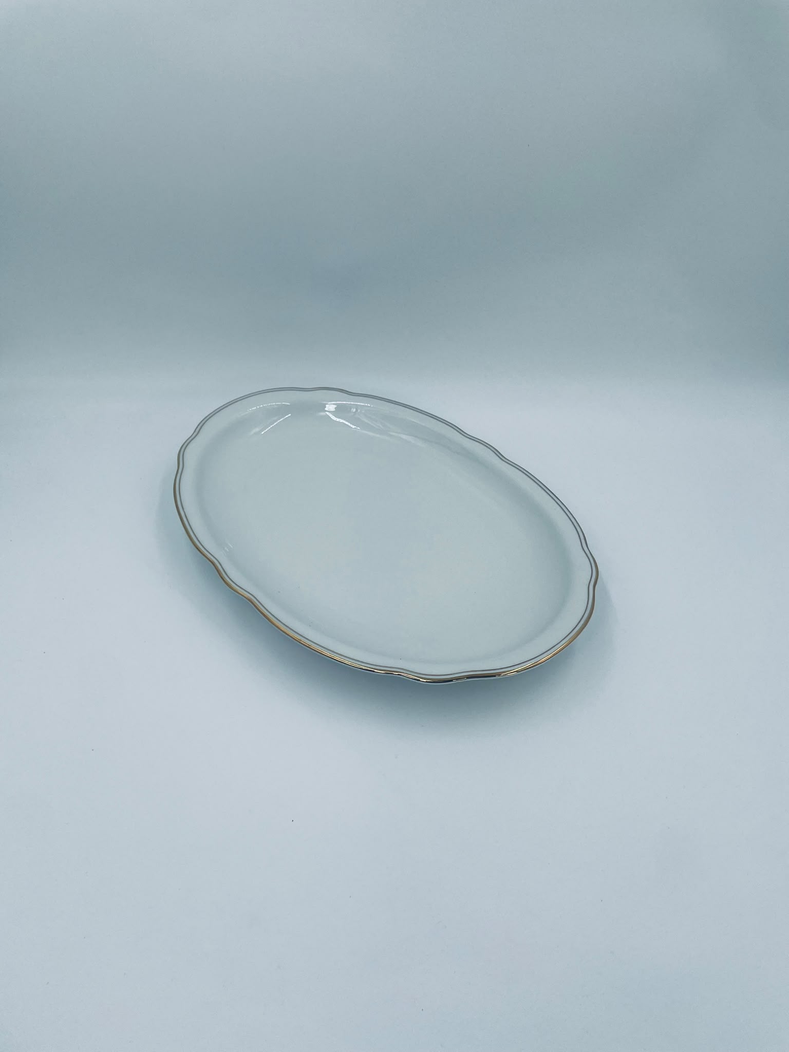 Półmisek porcelanowy Schirnding