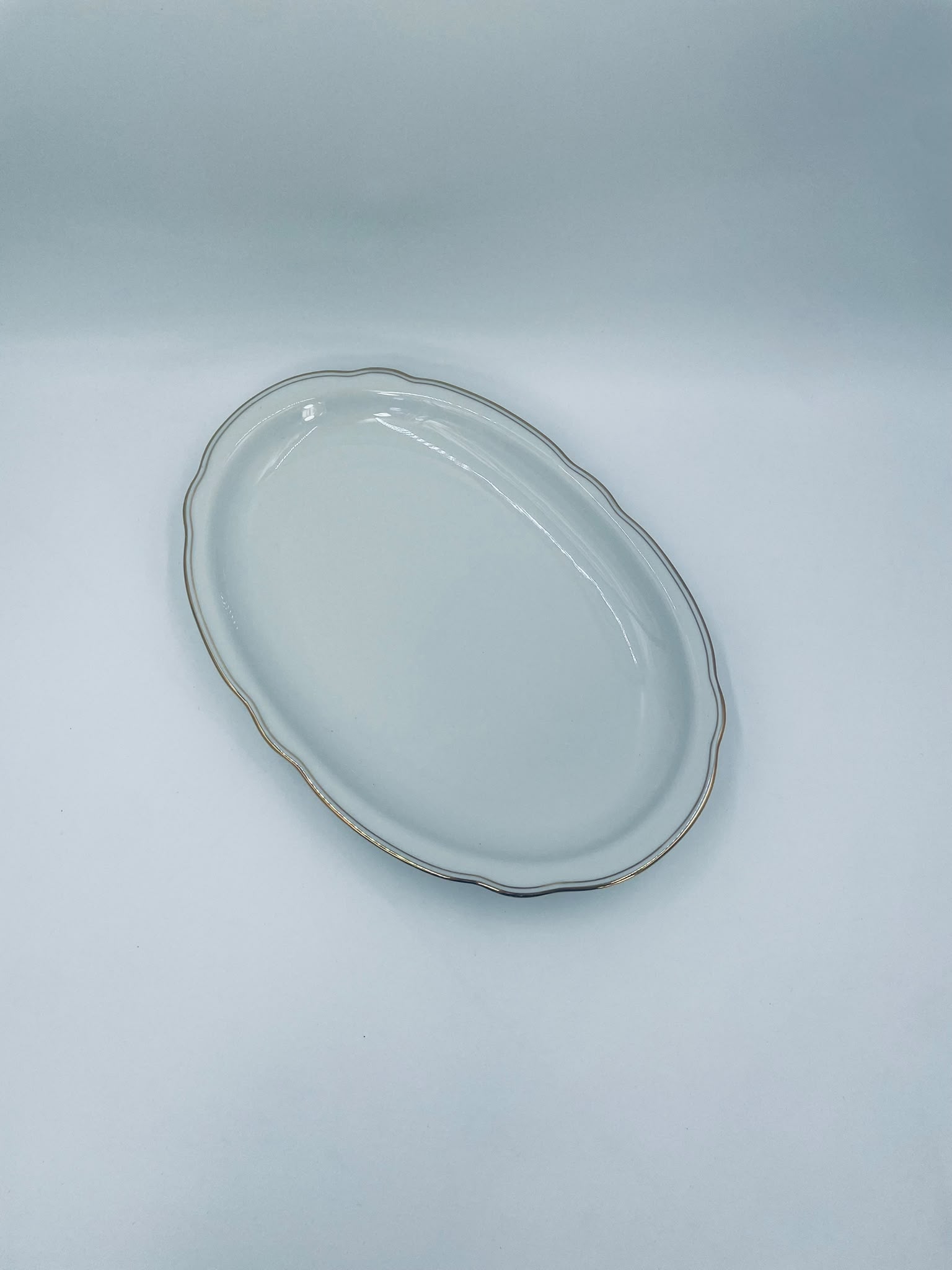 Półmisek porcelanowy Schirnding - Image 5