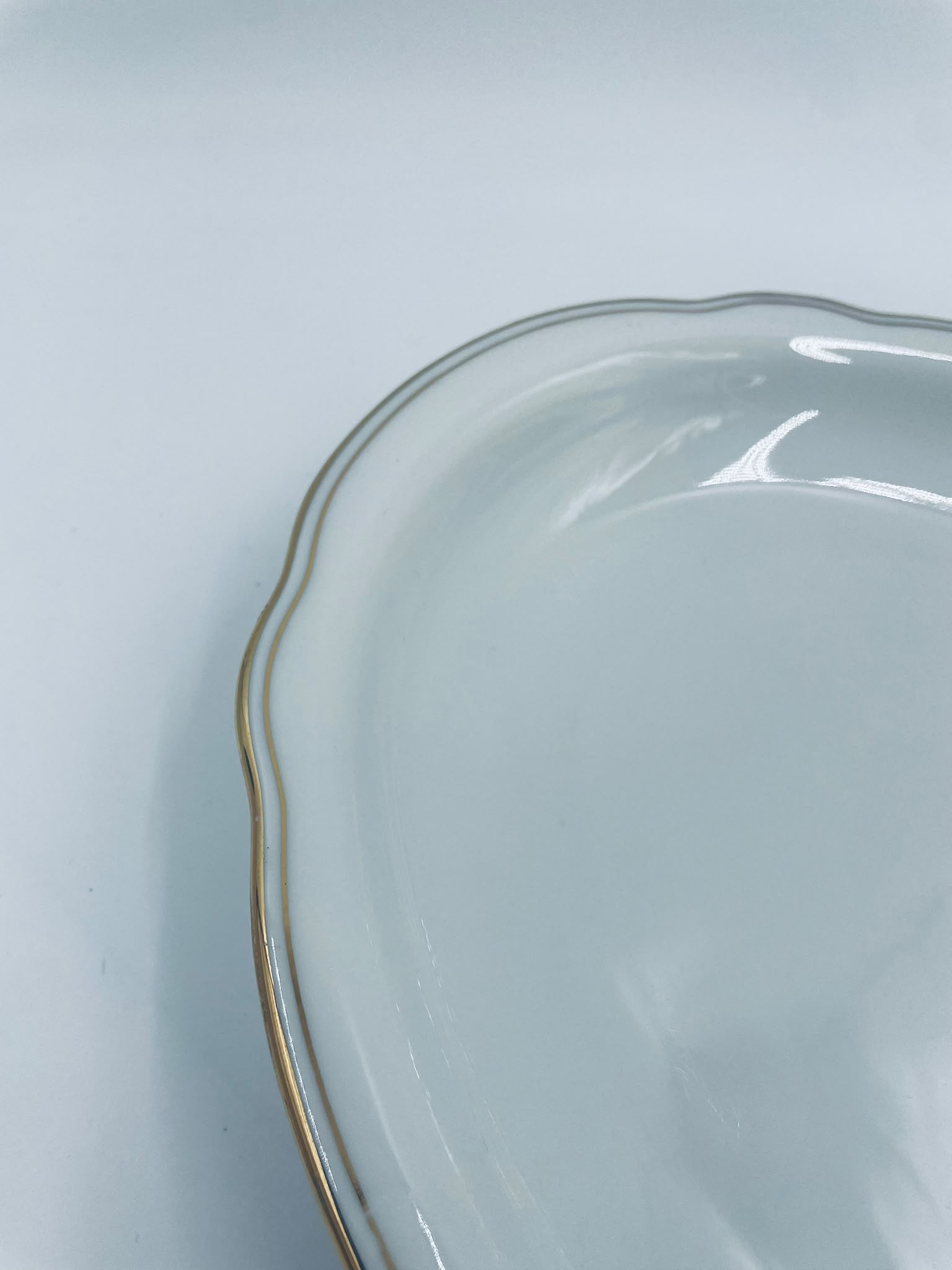 Półmisek porcelanowy Schirnding - Image 6