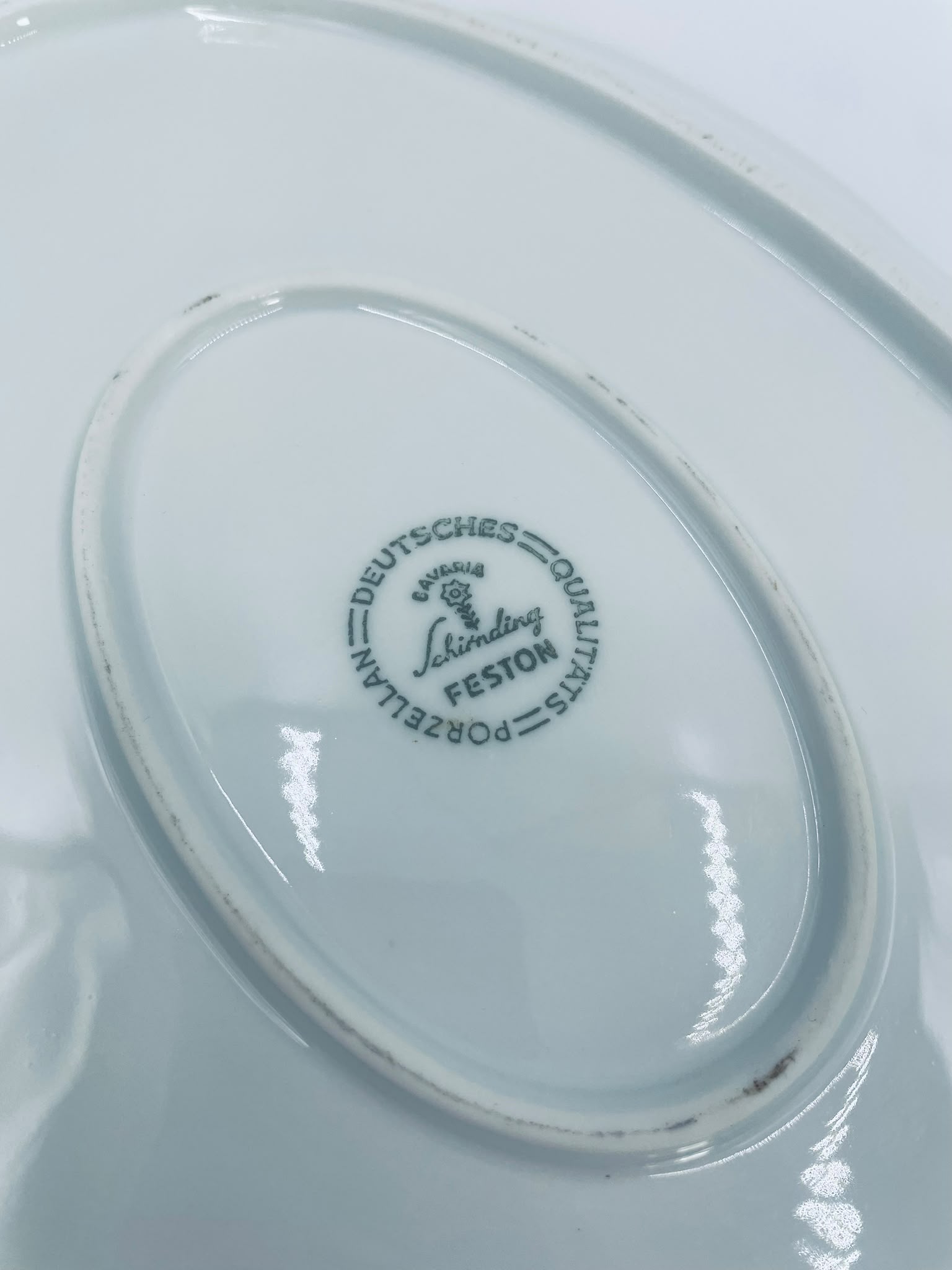 Półmisek porcelanowy Schirnding - Image 10