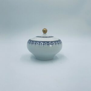 Cukiernica porcelanowa Hutschenreuther Werk Tirschenreutch Melodie