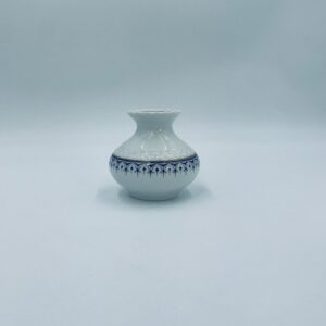 Świecznik porcelanowy Hutschenreuther Werk Tirschenreutch Melodie