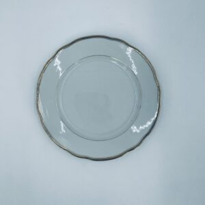 Talerzyk deserowy porcelanowy Eschenbach