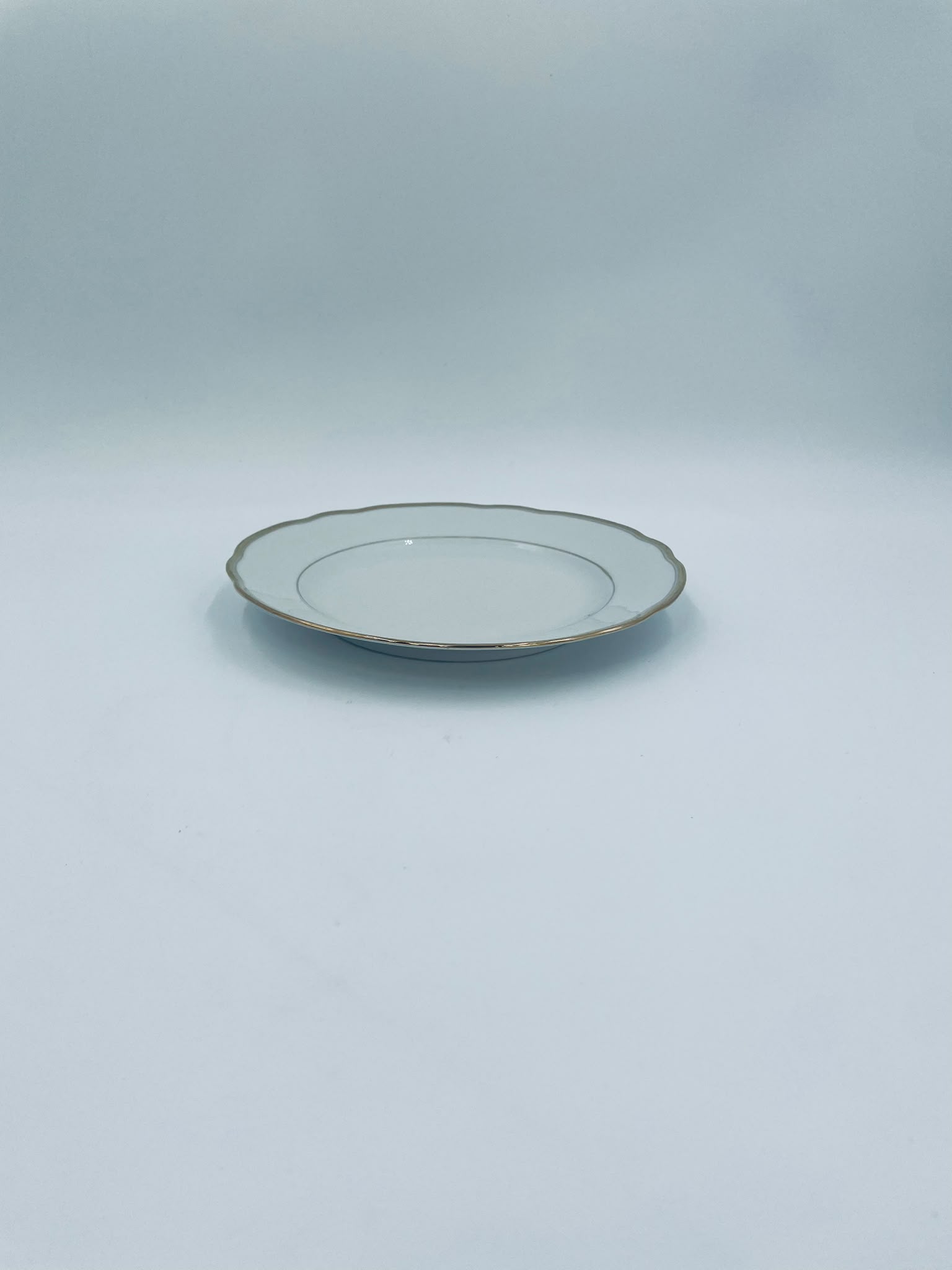 Talerzyk deserowy porcelanowy Eschenbach - obrazek 7