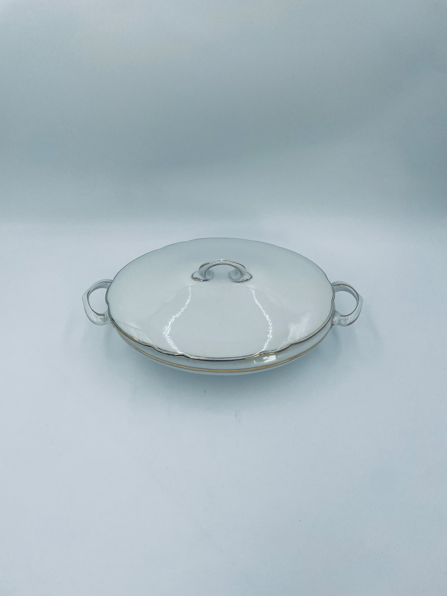 Waza na zupę porcelanowa Bavaria - Image 13