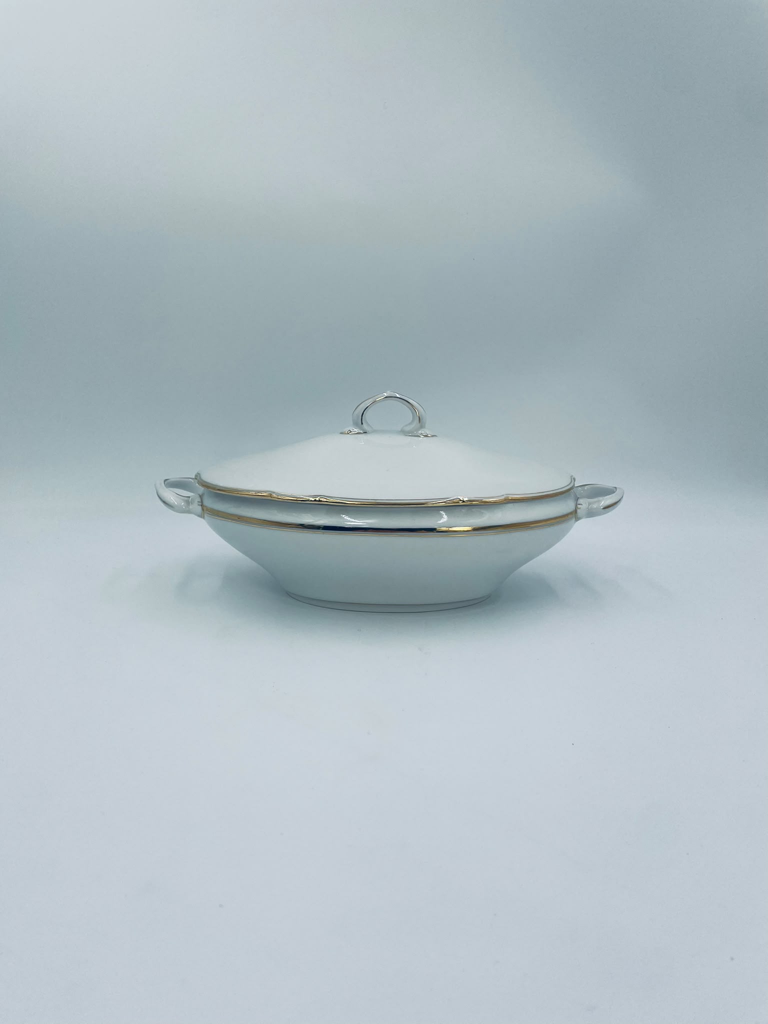 Waza na zupę porcelanowa Bavaria - Image 12