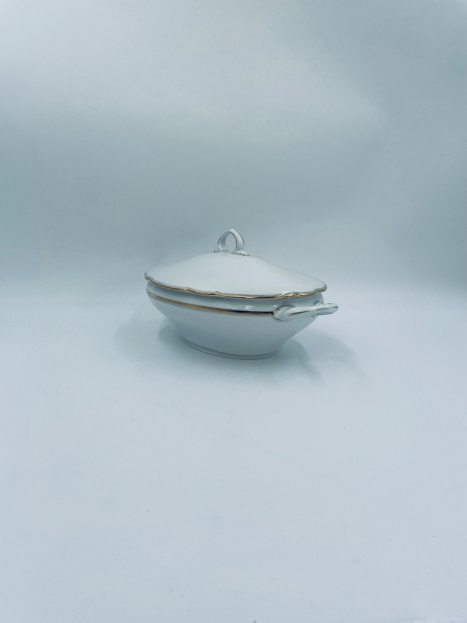 Waza na zupę porcelanowa Bavaria - Image 11