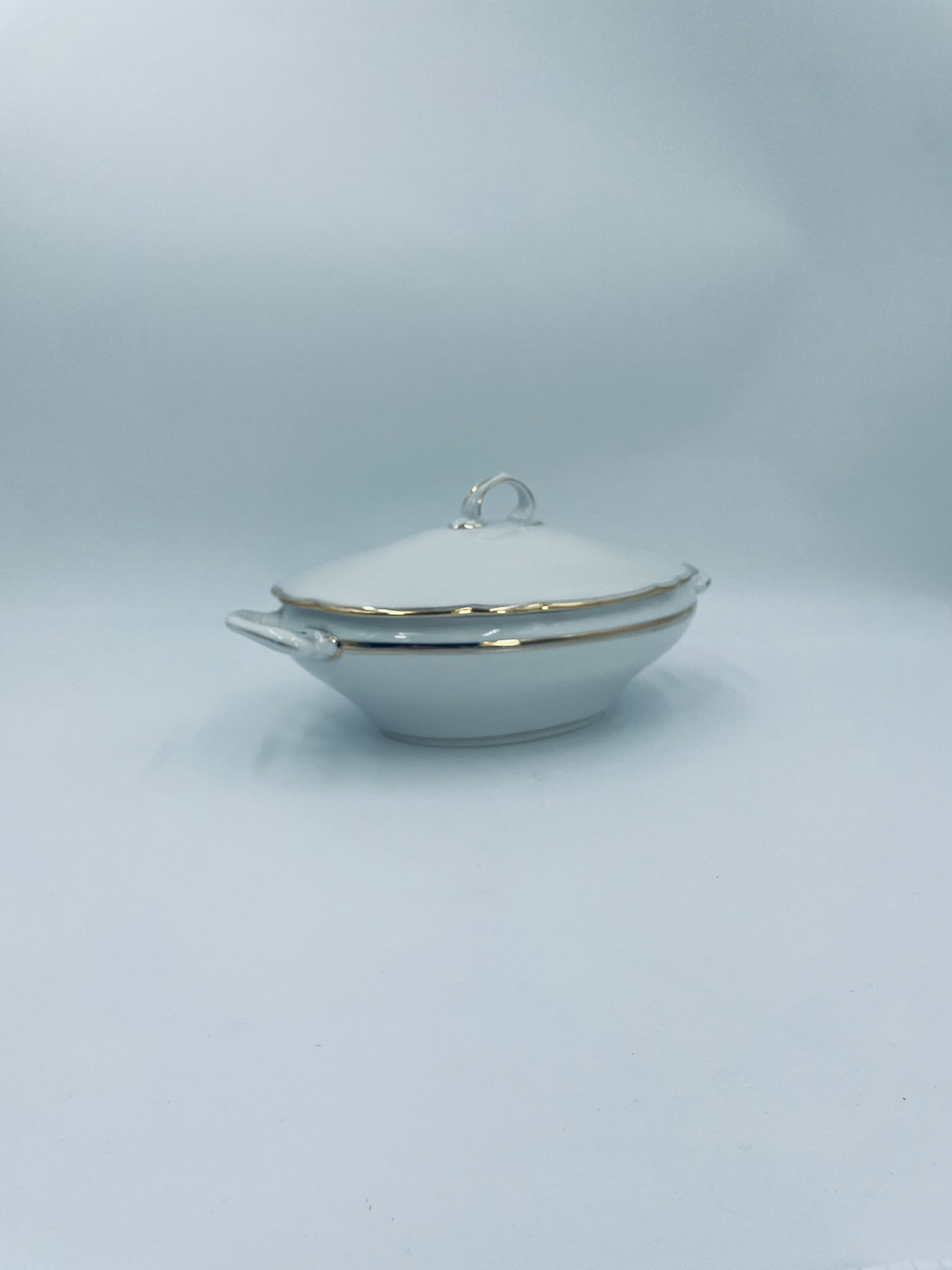 Waza na zupę porcelanowa Bavaria - Image 5