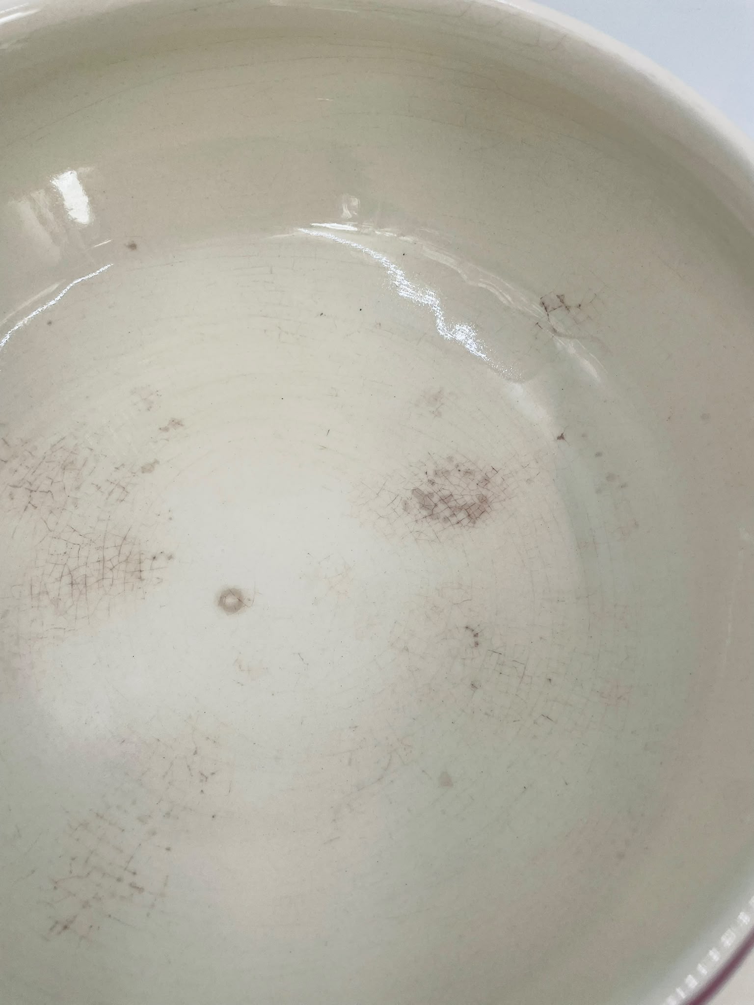 Zabytkowa waza Villeroy&Boch Mettlach Phoenix - Image 11