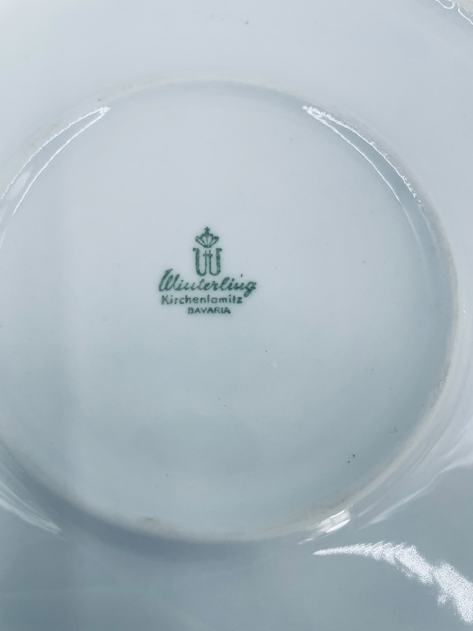 Waza porcelanowa Winterling Kirchenlamitz - Image 6