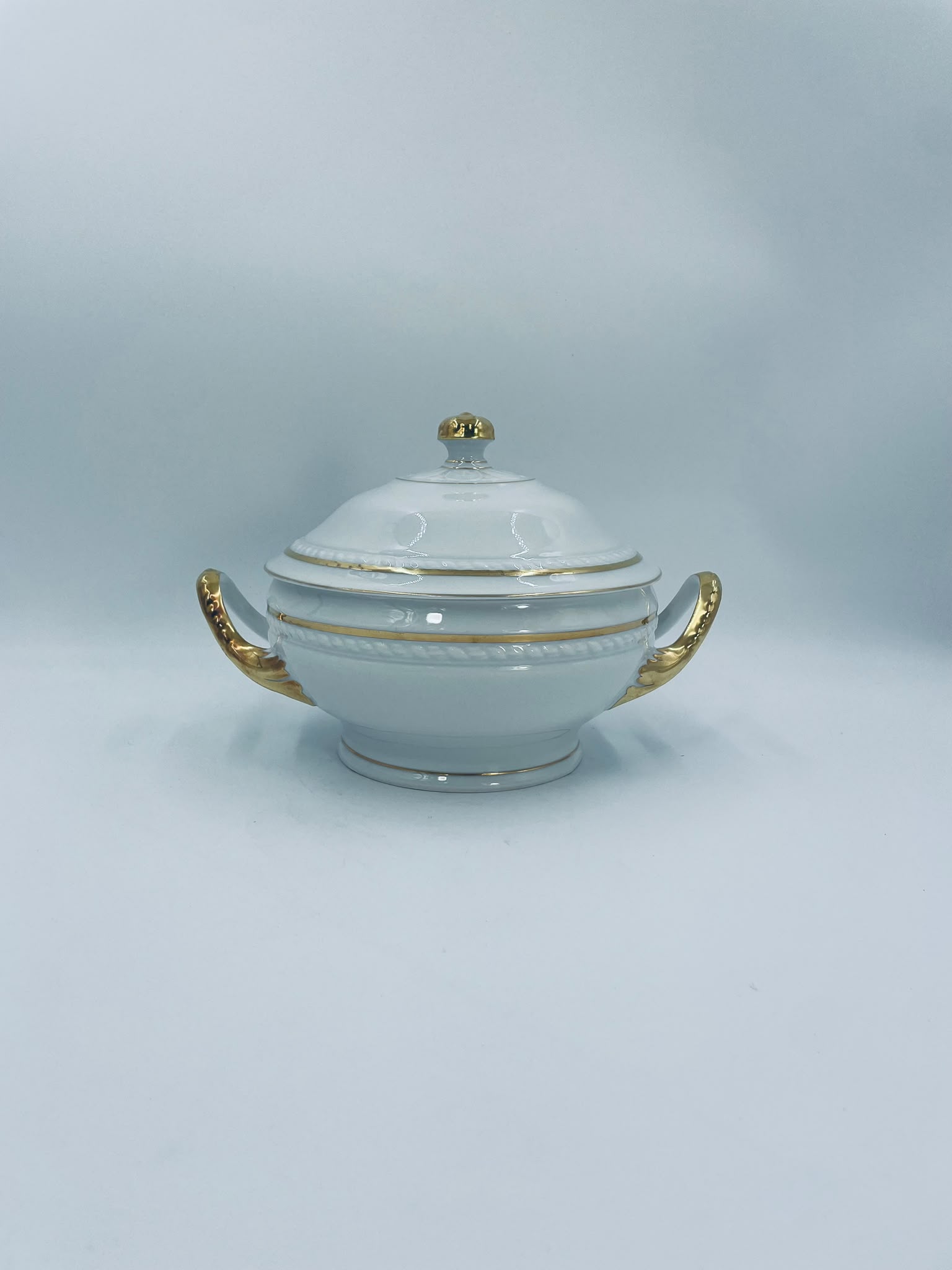 Waza porcelanowa J.R Selb Bavaria - Image 4