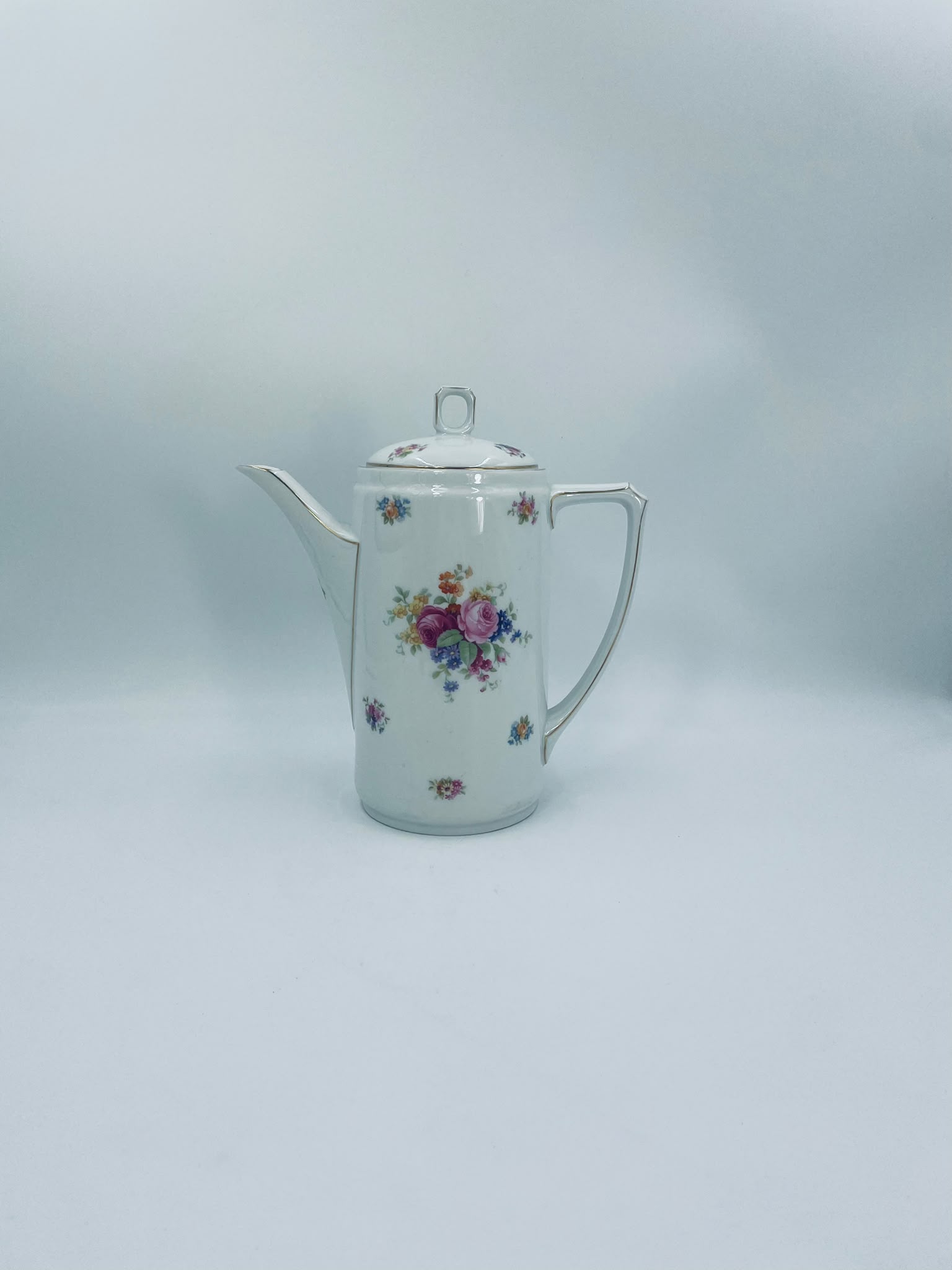 Dzbanek porcelanowy Jaeger&Co Bavaria - Image 2
