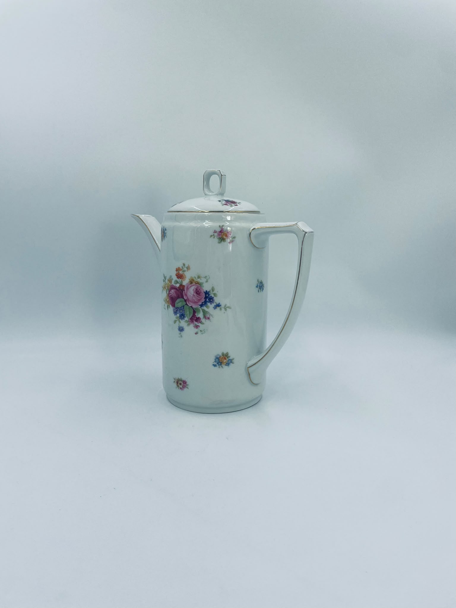 Dzbanek porcelanowy Jaeger&Co Bavaria - Image 3