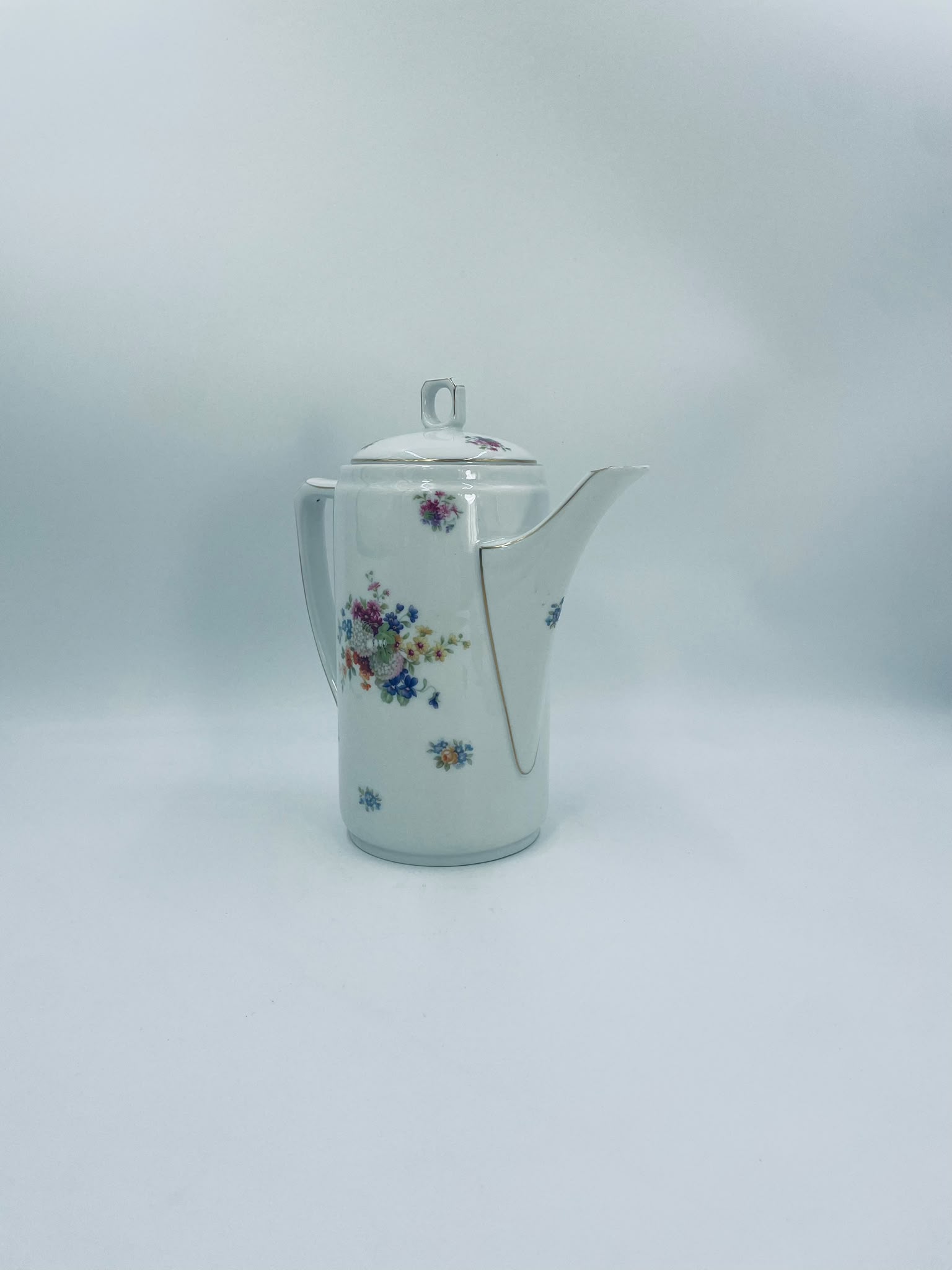 Dzbanek porcelanowy Jaeger&Co Bavaria - Image 13