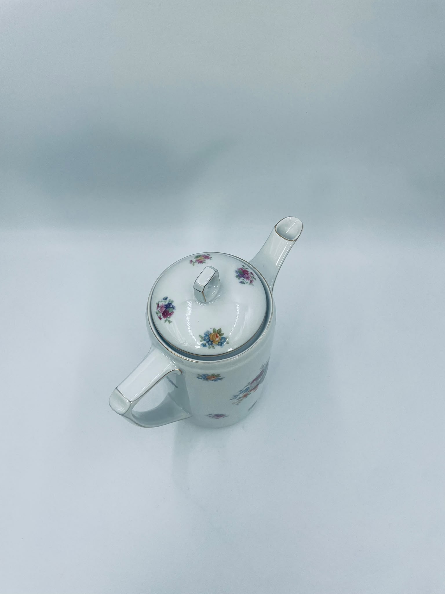 Dzbanek porcelanowy Jaeger&Co Bavaria - Image 12