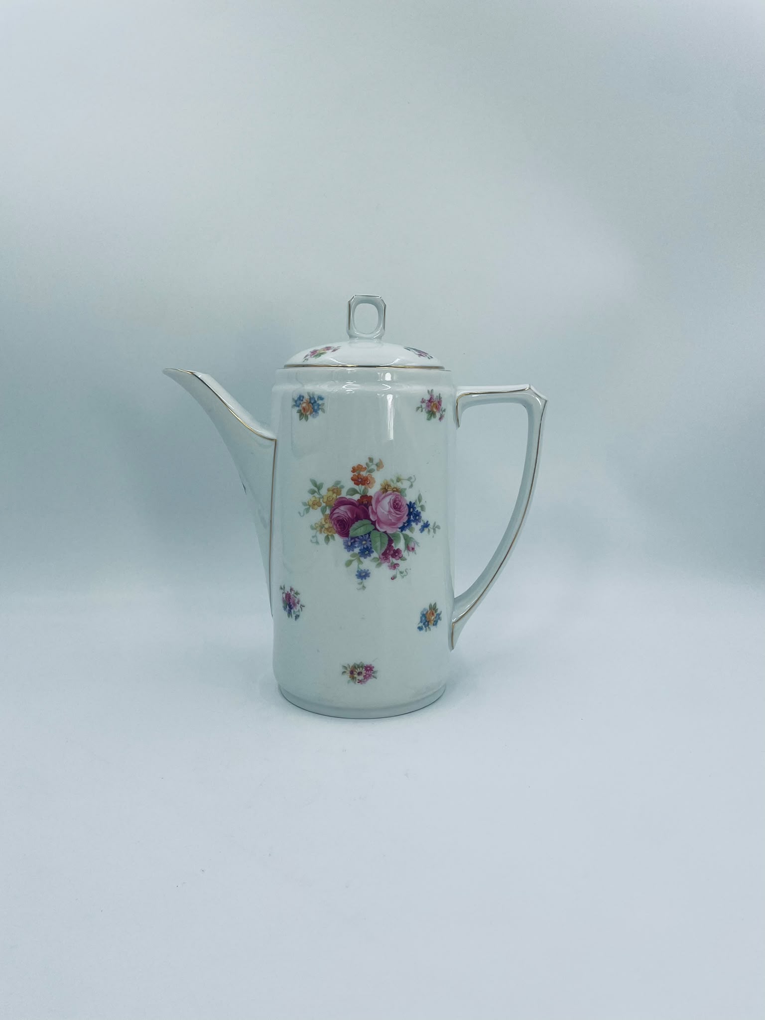 Dzbanek porcelanowy Jaeger&Co Bavaria - Image 11
