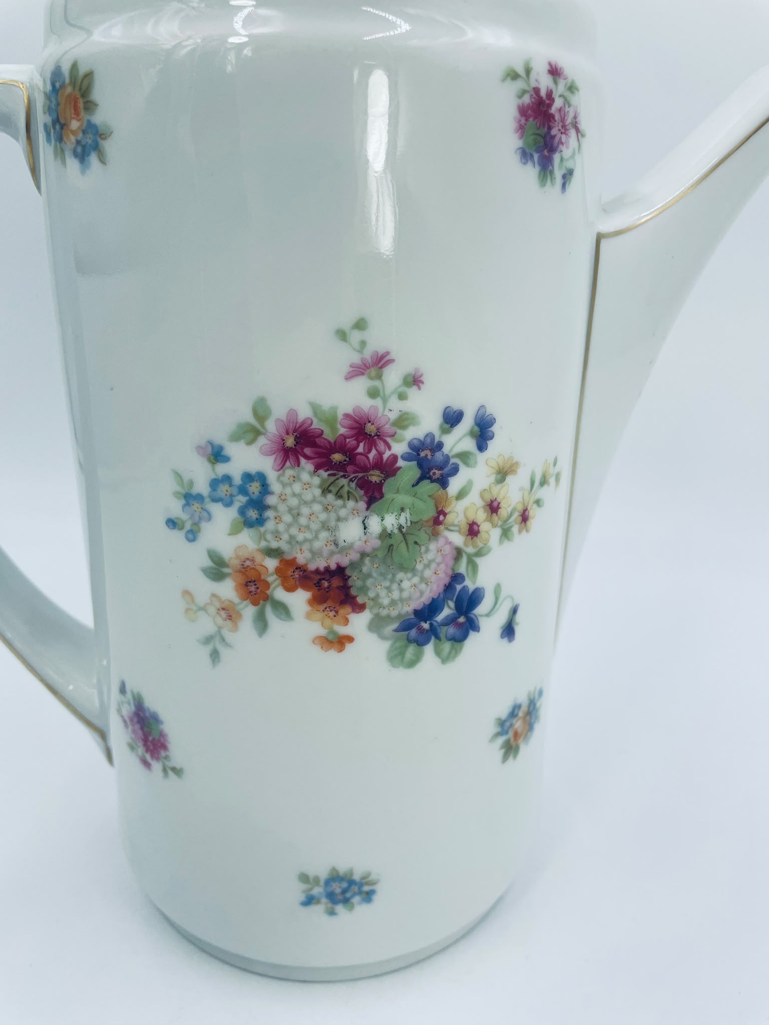Dzbanek porcelanowy Jaeger&Co Bavaria - Image 10