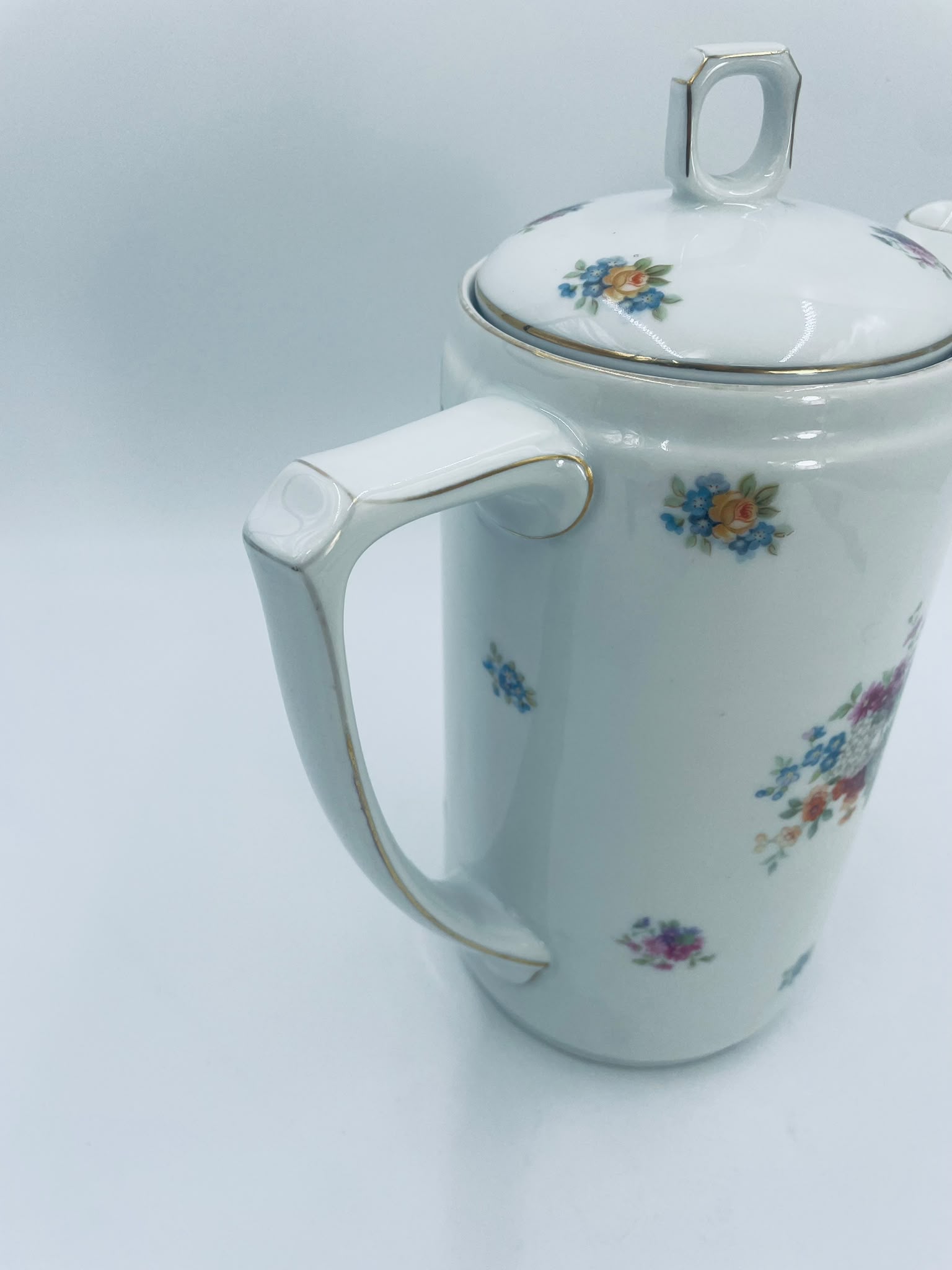 Dzbanek porcelanowy Jaeger&Co Bavaria - Image 9