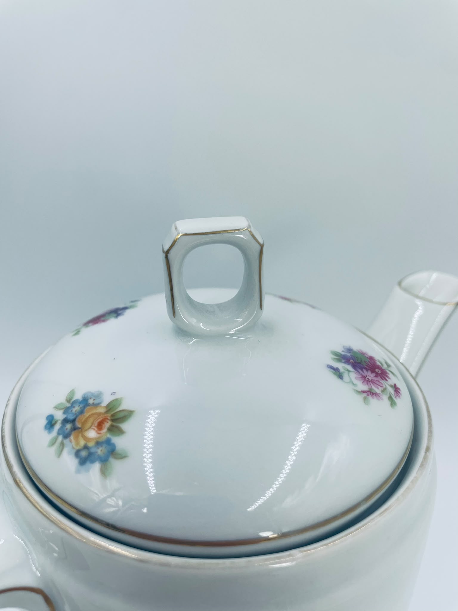 Dzbanek porcelanowy Jaeger&Co Bavaria - Image 5
