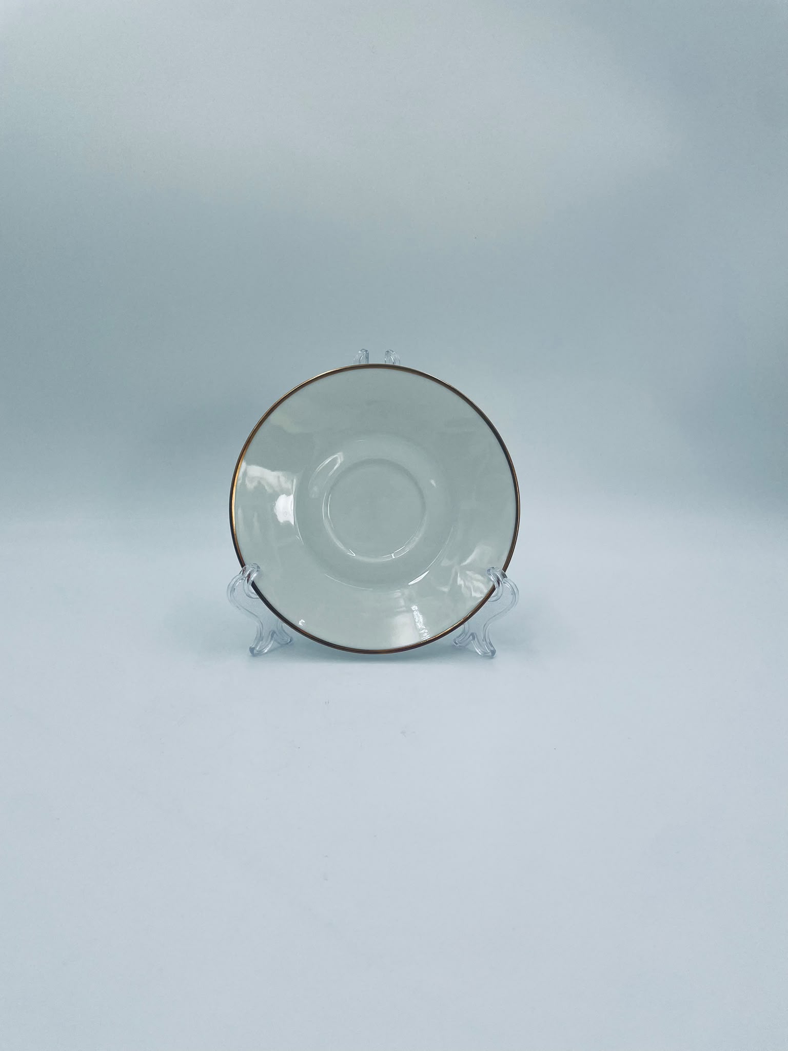 Spodek pod filiżankę porcelanowy Rosenthal Form 2000 - Image 5