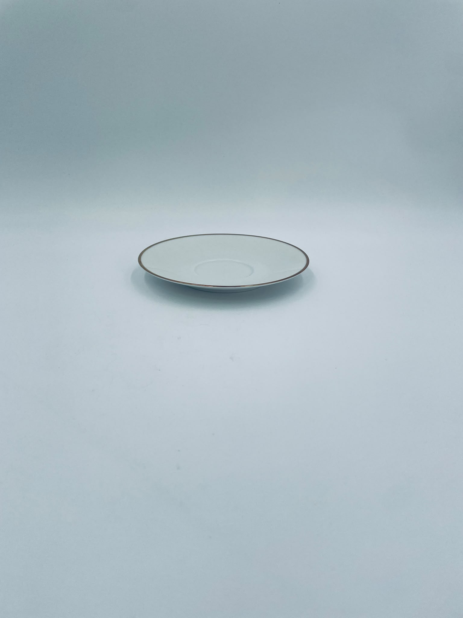 Spodek pod filiżankę porcelanowy Rosenthal Form 2000 - Image 6