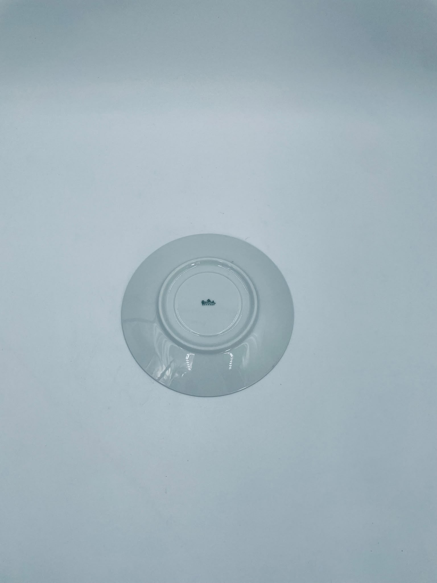 Spodek pod filiżankę porcelanowy Rosenthal Form 2000 - Image 9