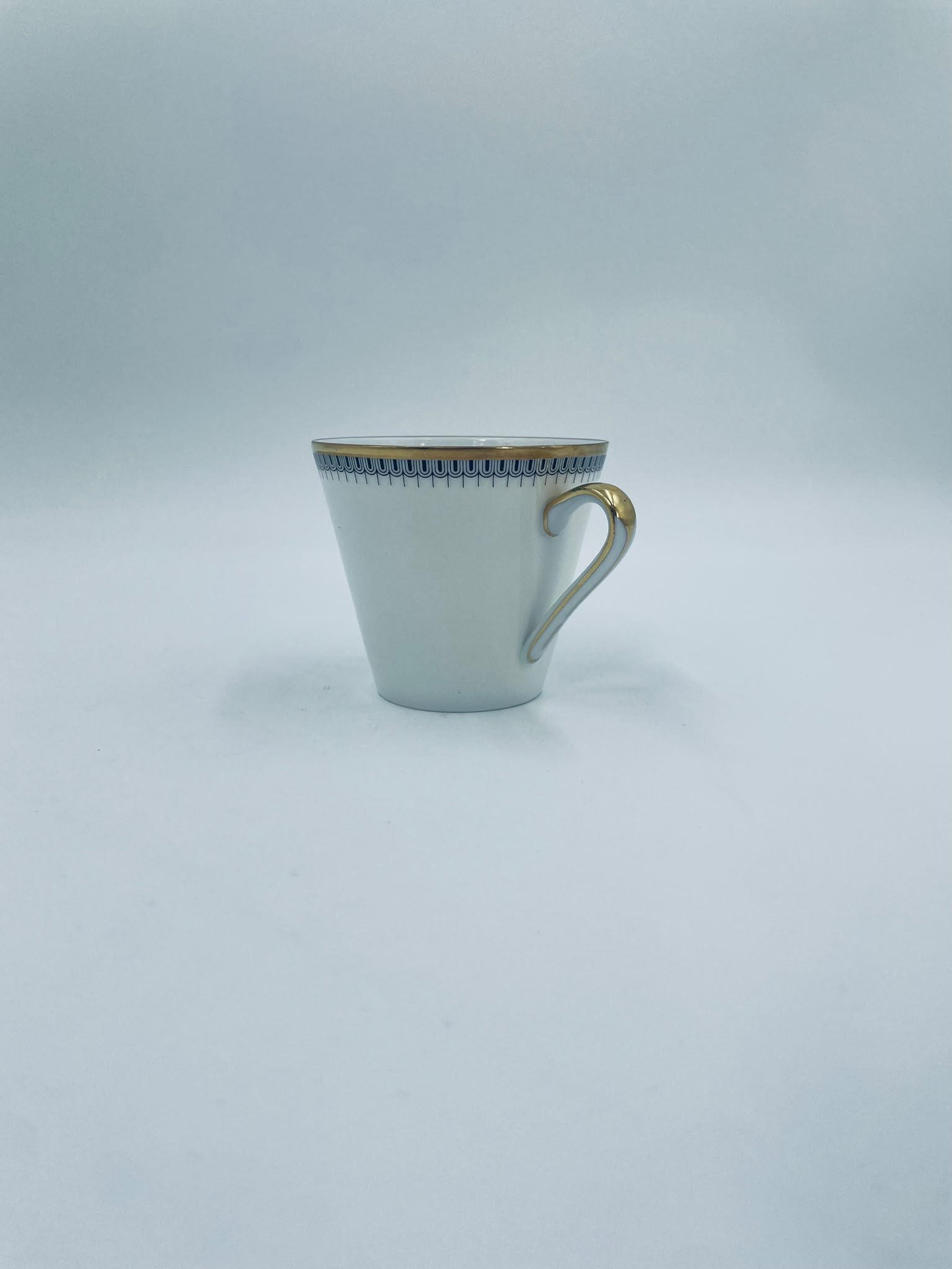 Filiżanka kolekcjonerska porcelanowa Eschenbach - Image 11