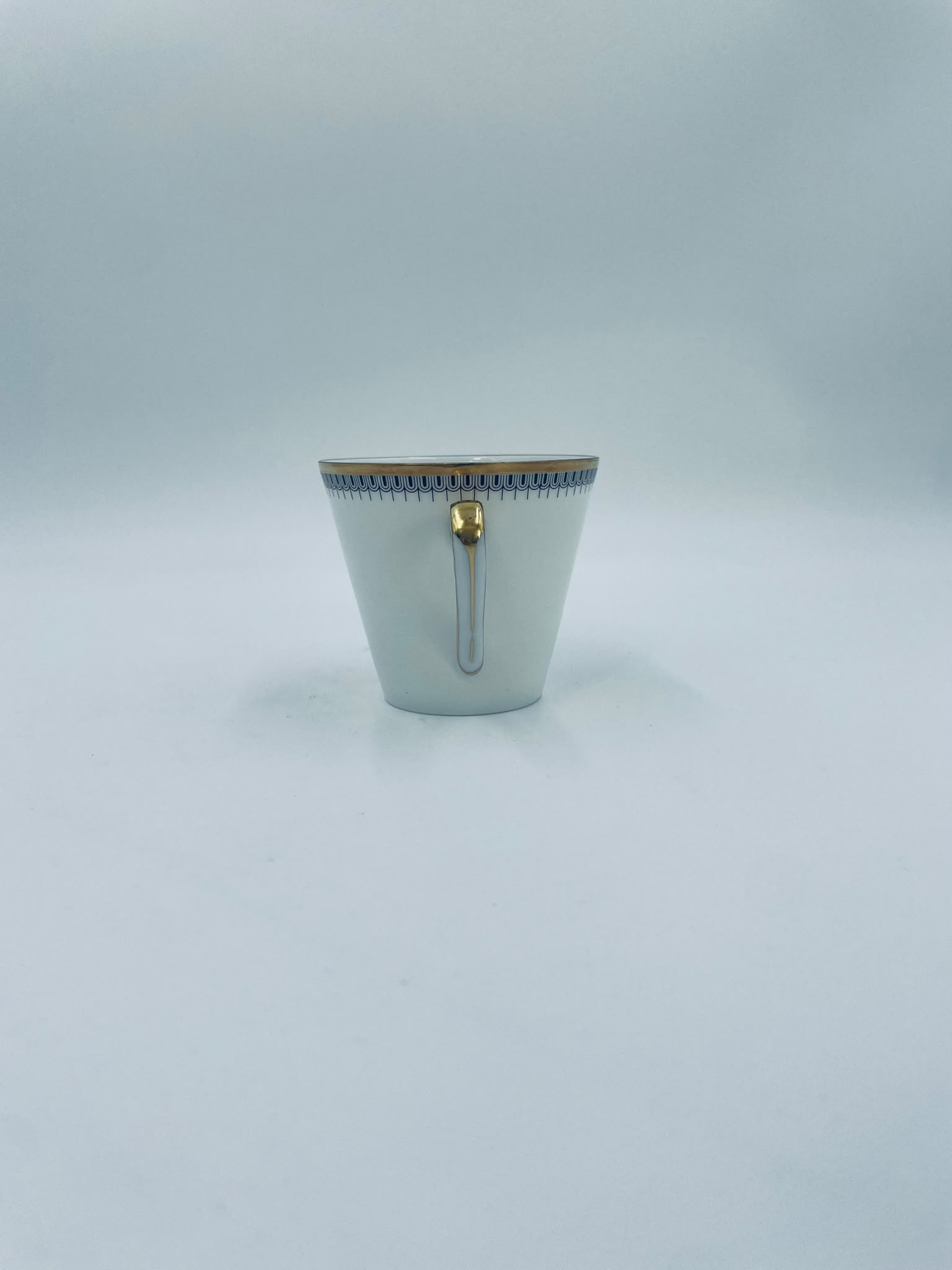 Filiżanka kolekcjonerska porcelanowa Eschenbach - Image 10