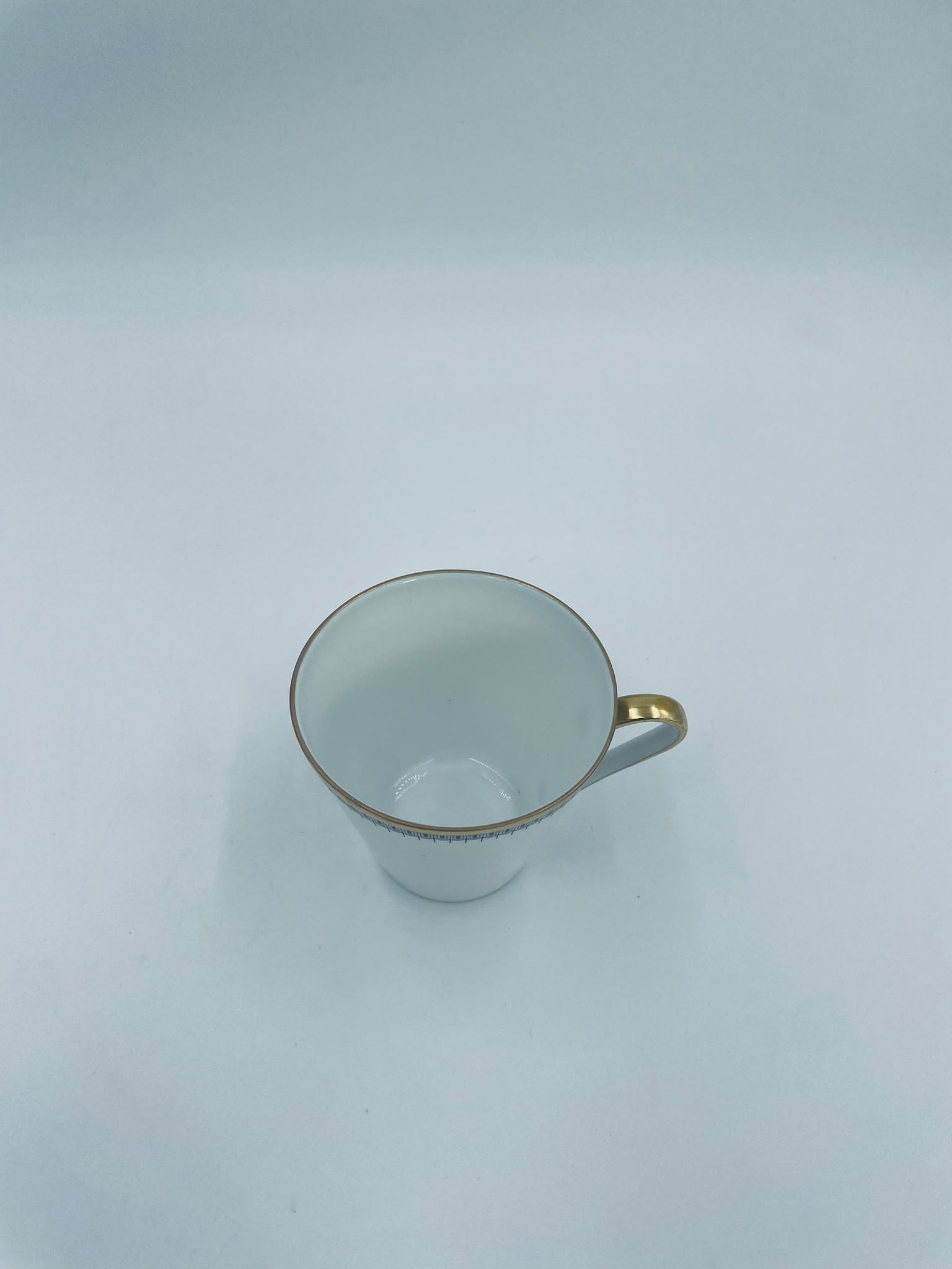 Filiżanka kolekcjonerska porcelanowa Eschenbach - Image 9