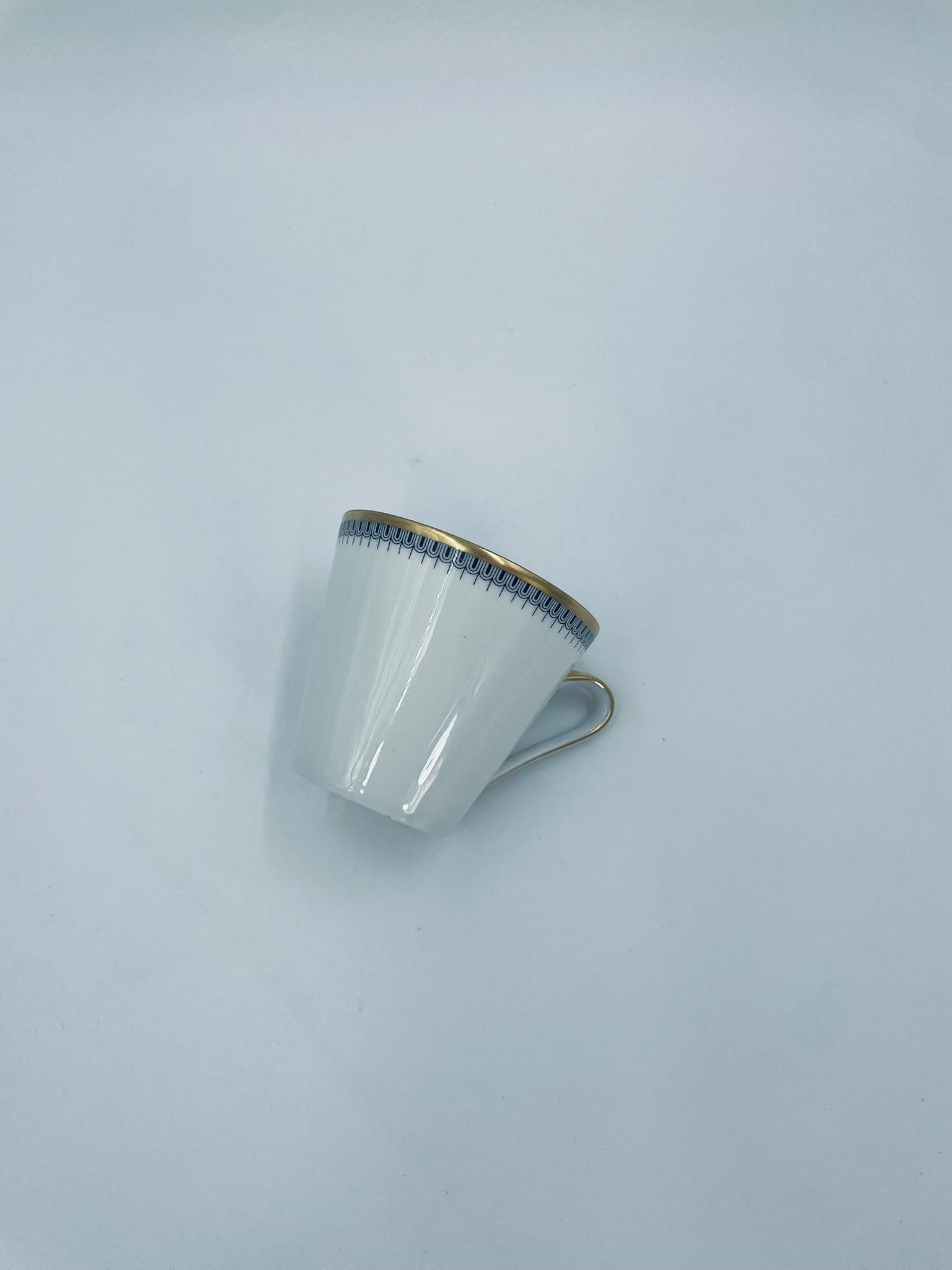 Filiżanka kolekcjonerska porcelanowa Eschenbach - Image 8