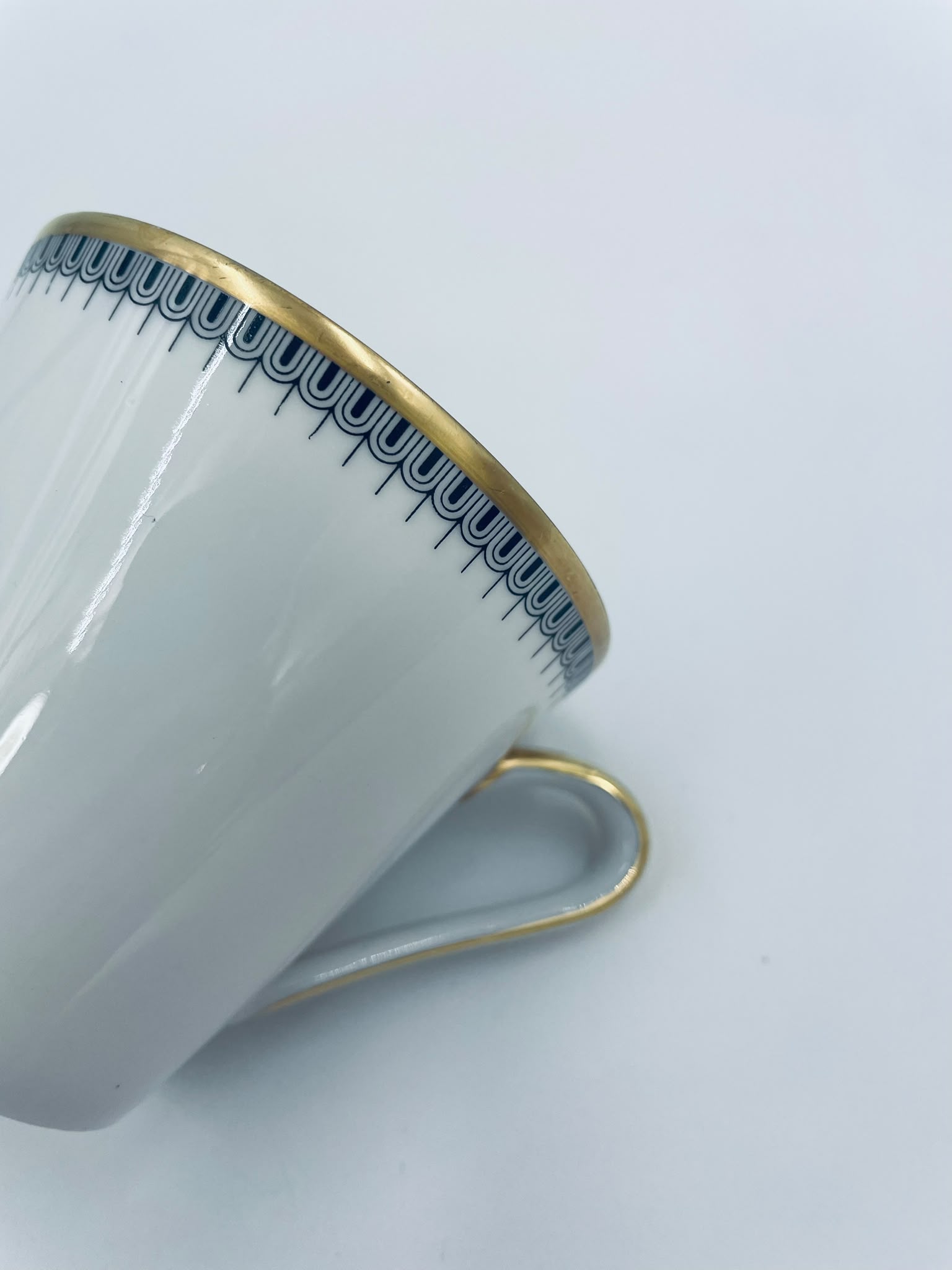 Filiżanka kolekcjonerska porcelanowa Eschenbach - Image 7