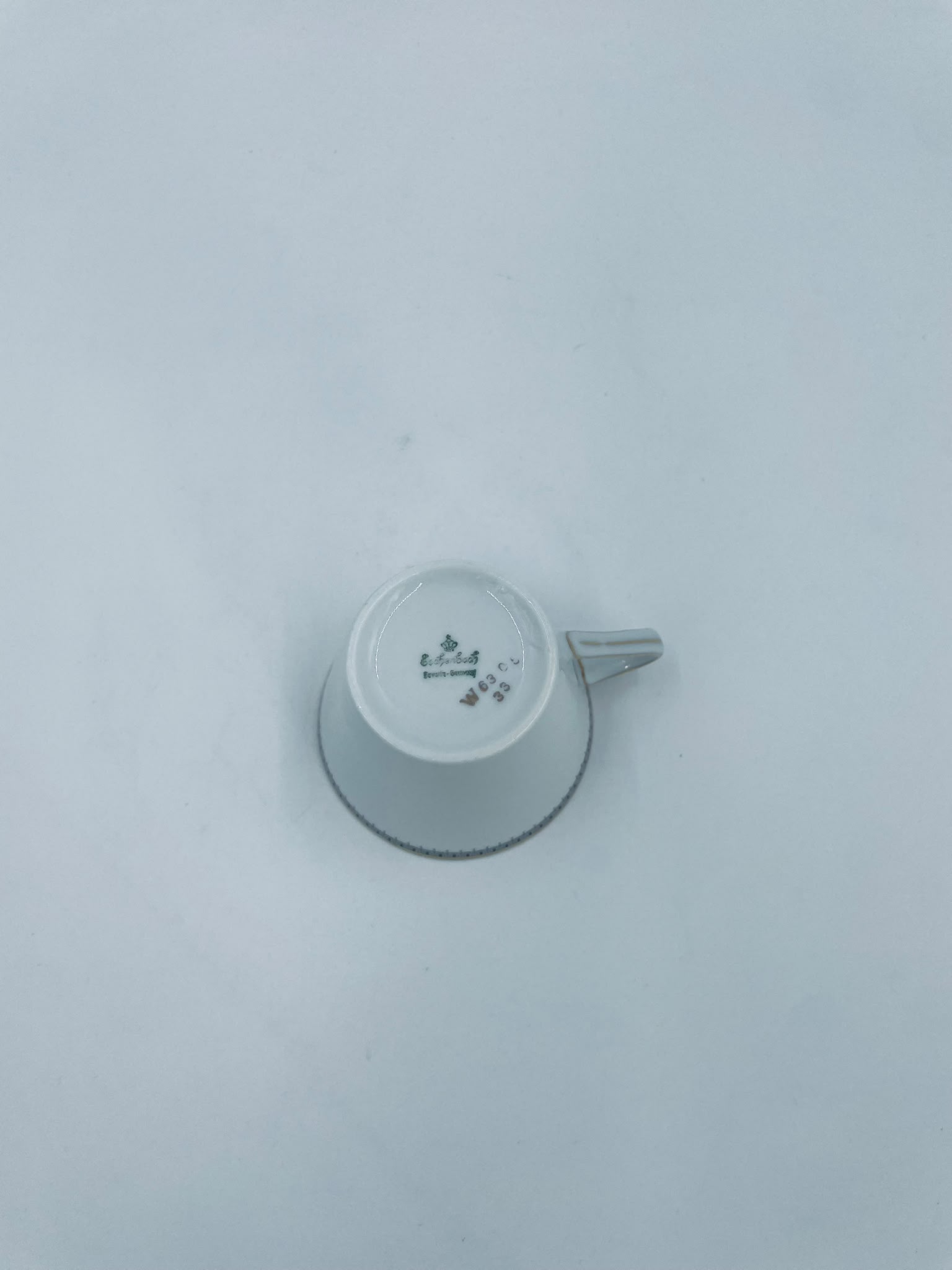 Filiżanka kolekcjonerska porcelanowa Eschenbach - Image 6