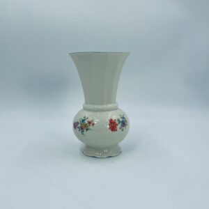 Wazon dekoracyjny porcelanowy Vintage