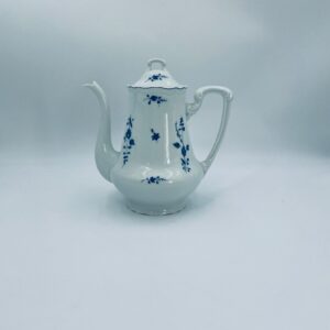 Dzbanek porcelanowy Lafarge Limoges France