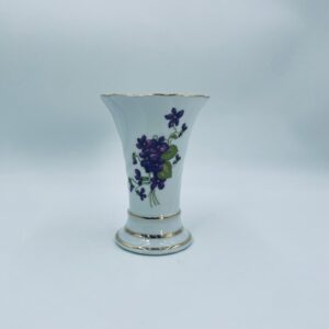 Wazon dekoracyjny porcelanowy Porzellan Maleri Reimer
