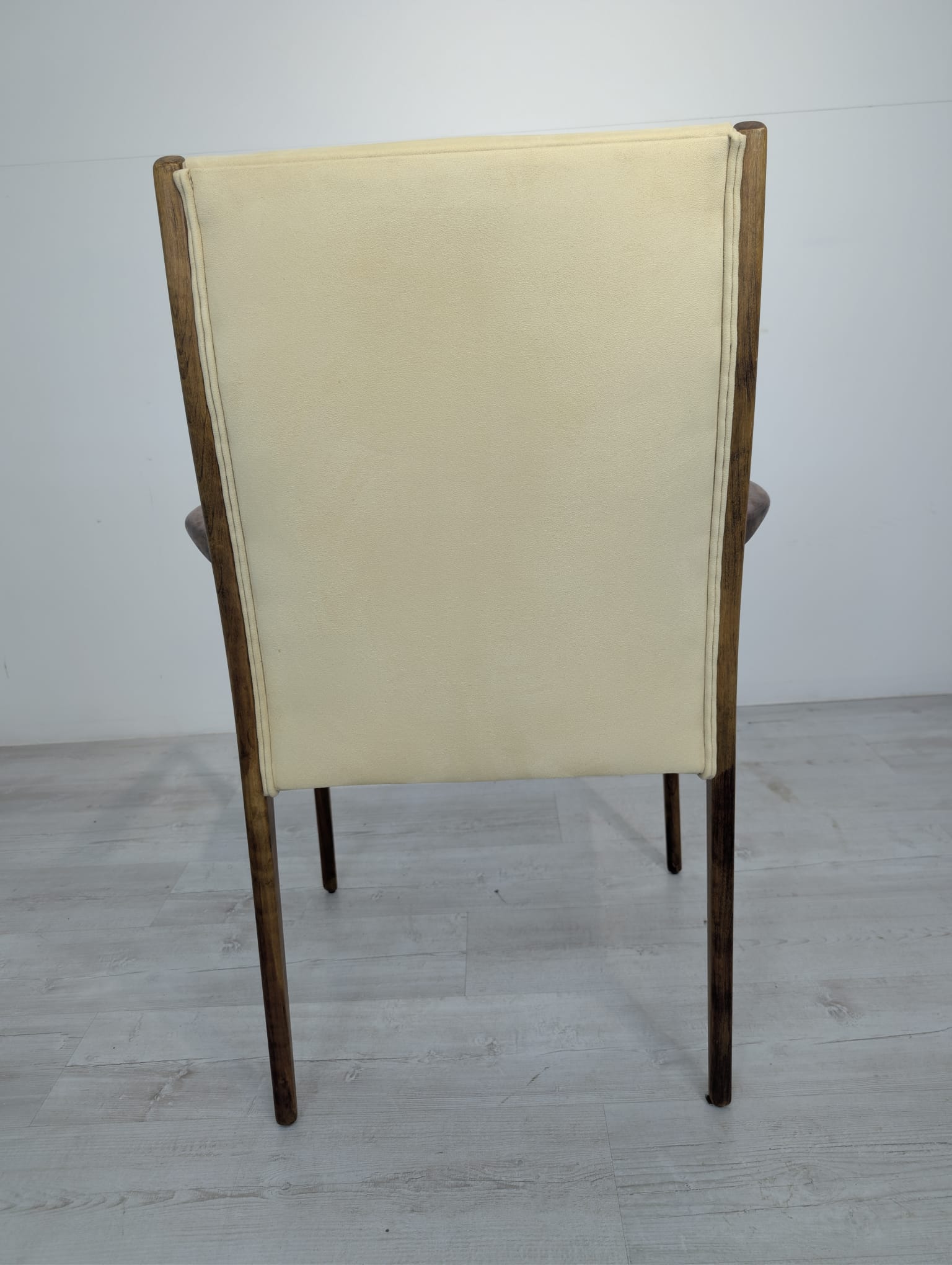 Duński fotel z lat 60-tych w stylu Mid-century - Image 11
