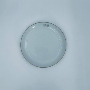 Talerz deserowy porcelanowy Furstenberg