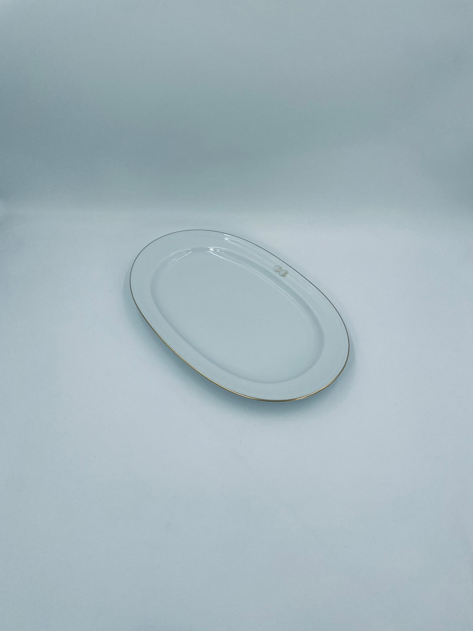 Półmisek porcelanowy Furstenberg - Image 10