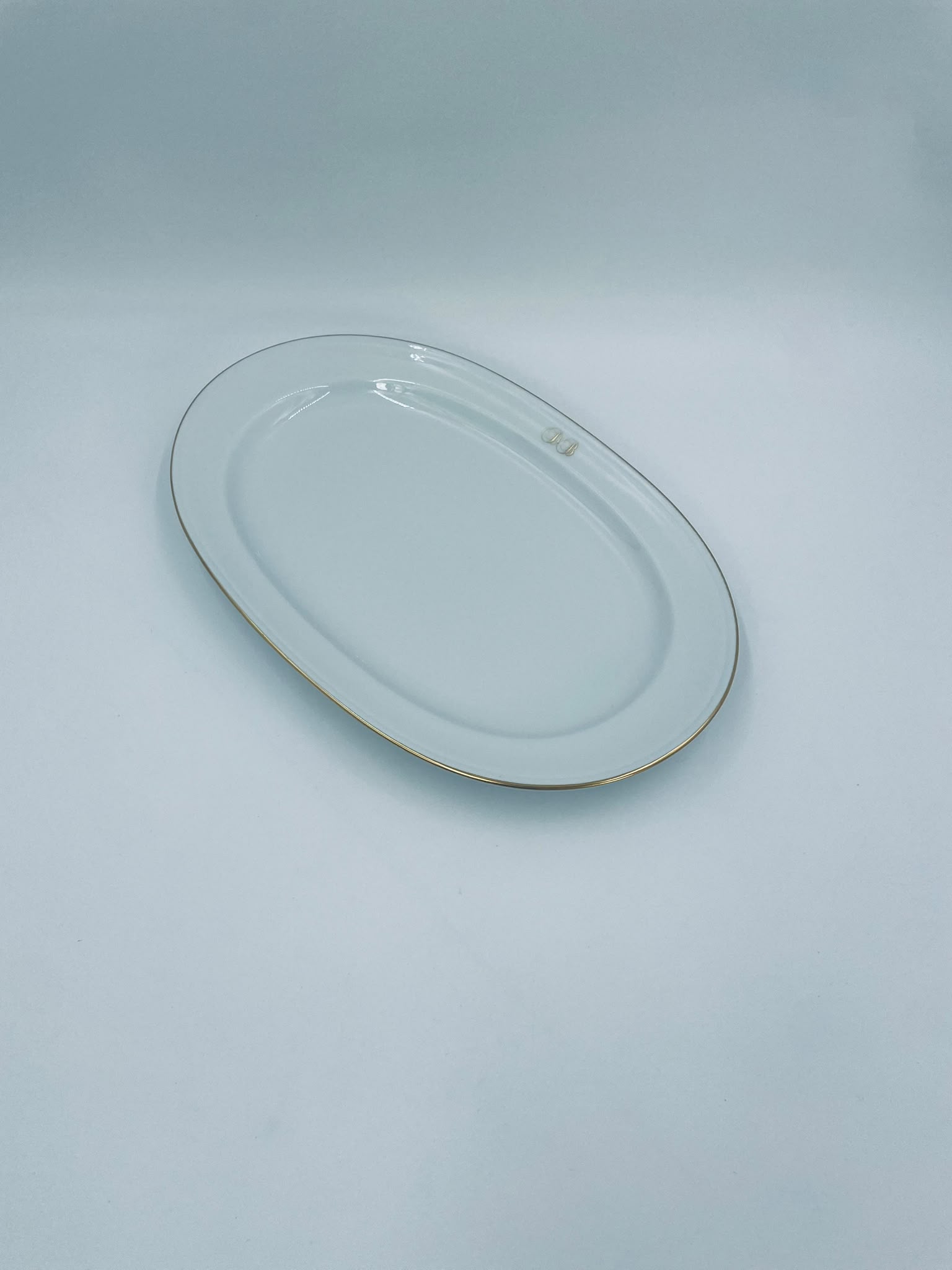 Półmisek porcelanowy Furstenberg - Image 9