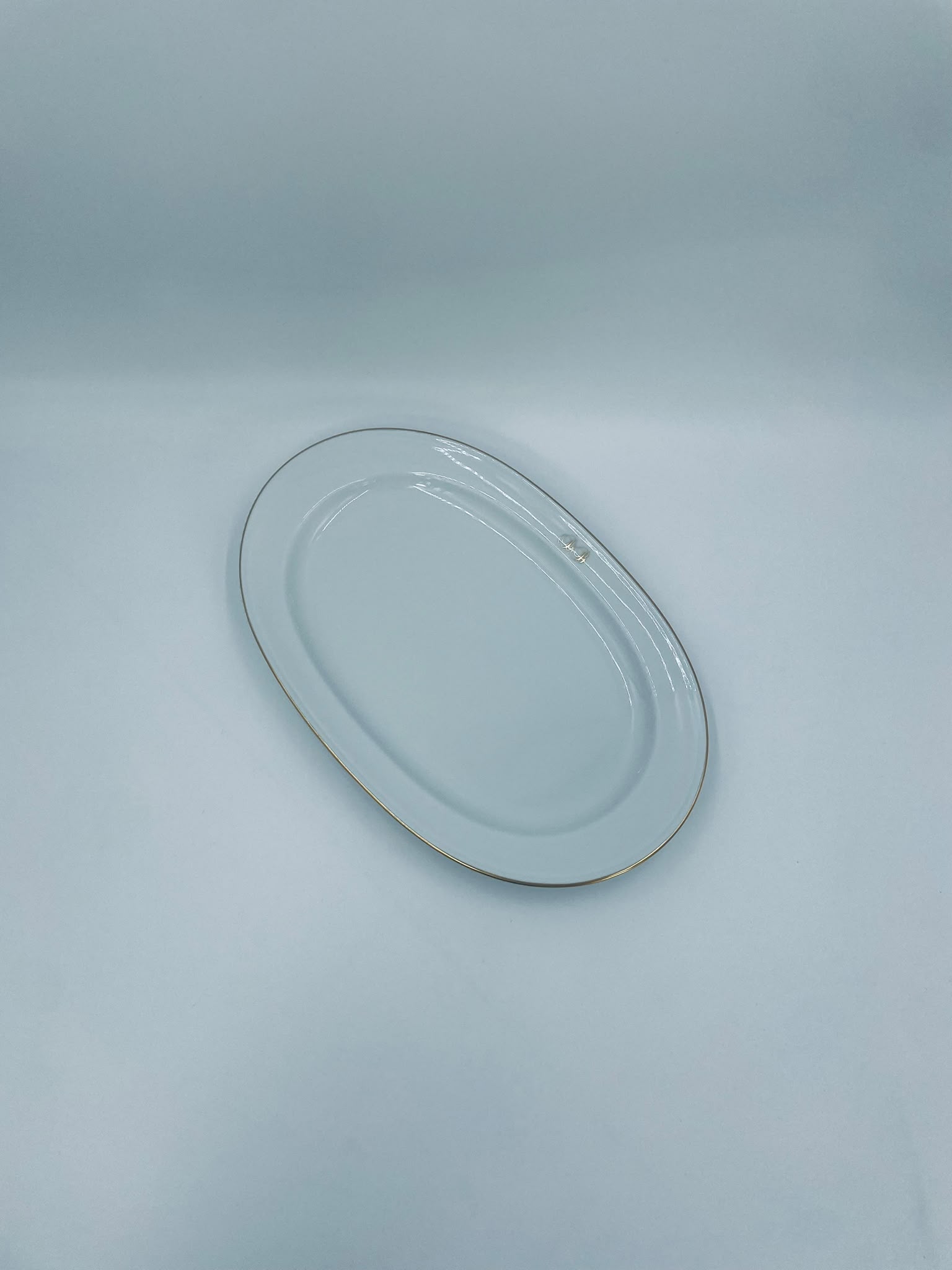 Półmisek porcelanowy Furstenberg - Image 8