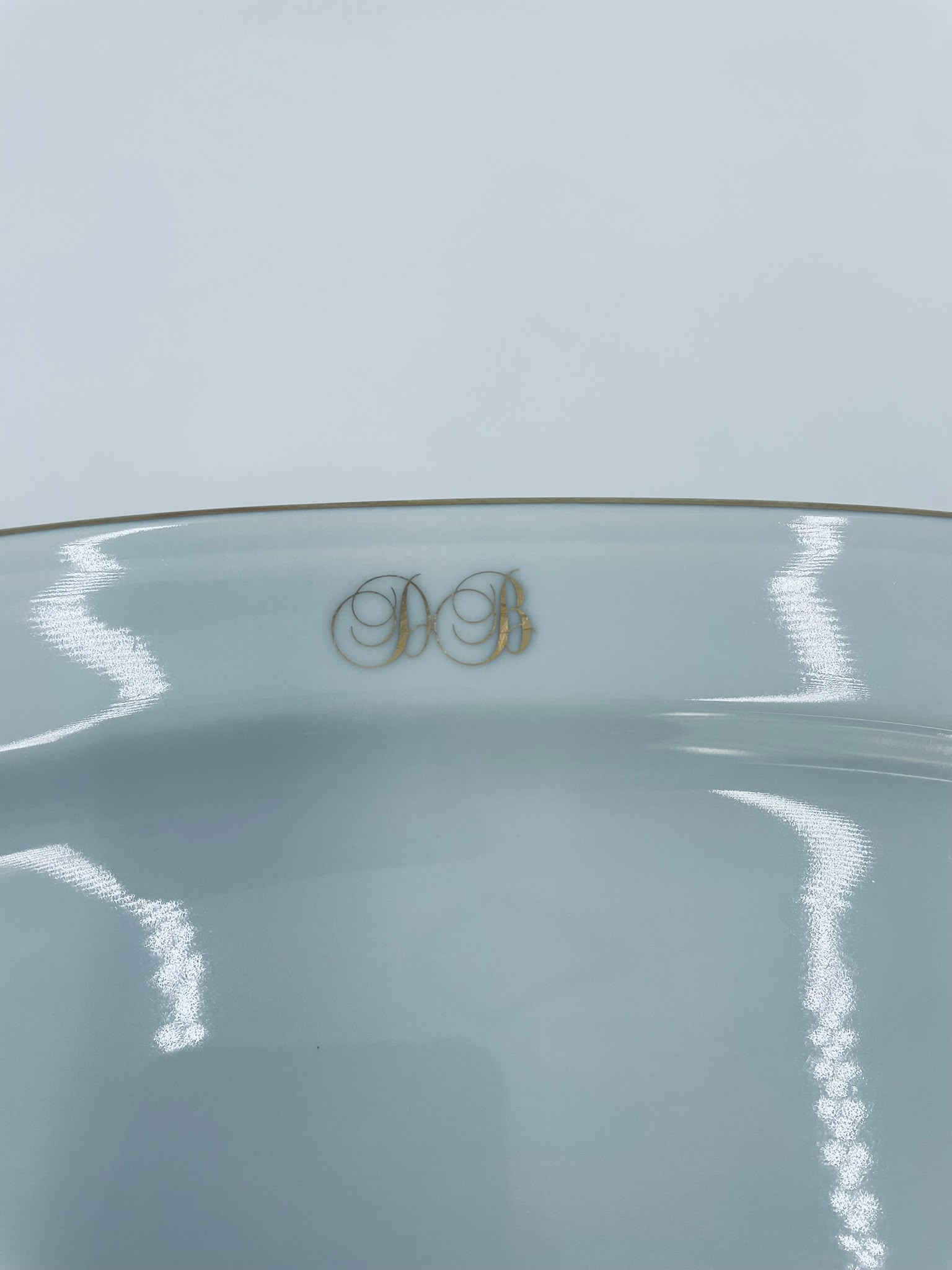 Półmisek porcelanowy Furstenberg - Image 7