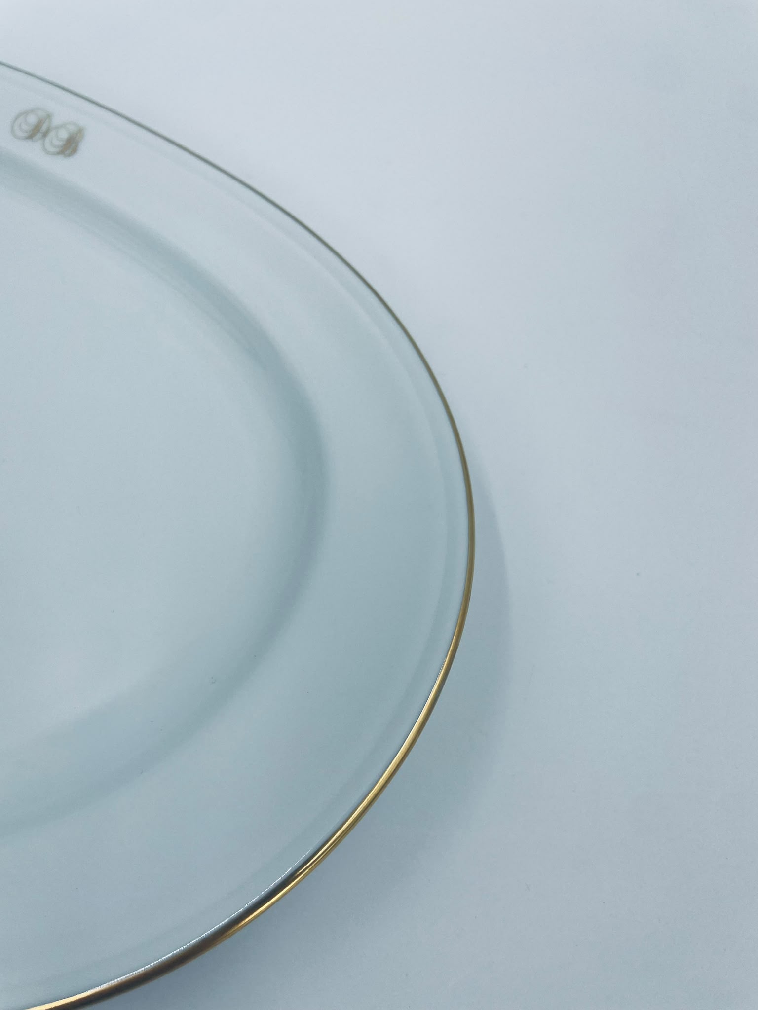 Półmisek porcelanowy Furstenberg - Image 5
