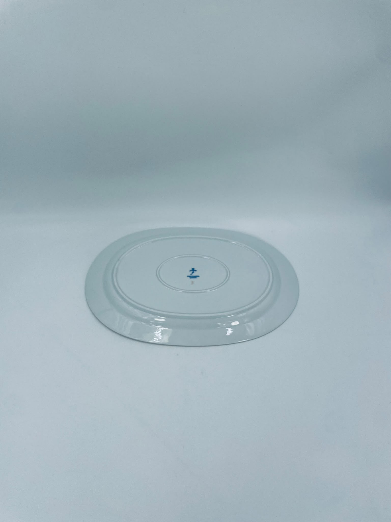 Półmisek porcelanowy Furstenberg - Image 6