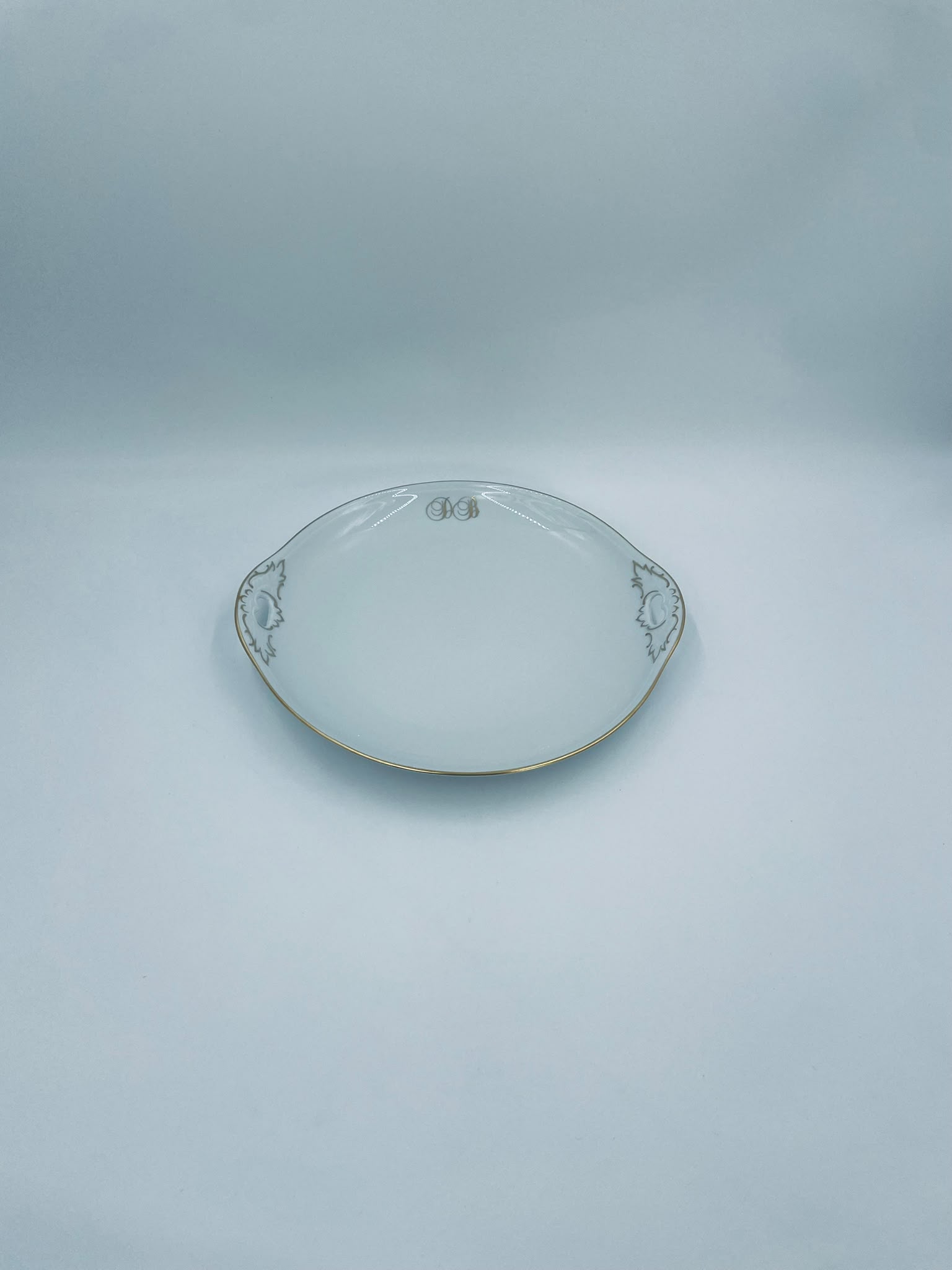 Półmisek porcelanowy Furstenberg - Image 12