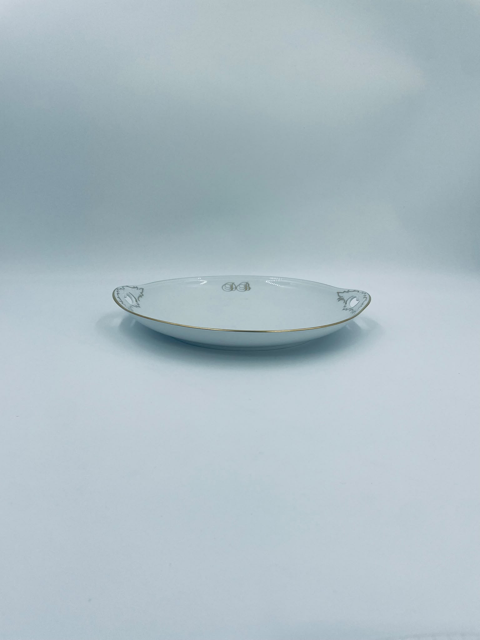 Półmisek porcelanowy Furstenberg - Image 11
