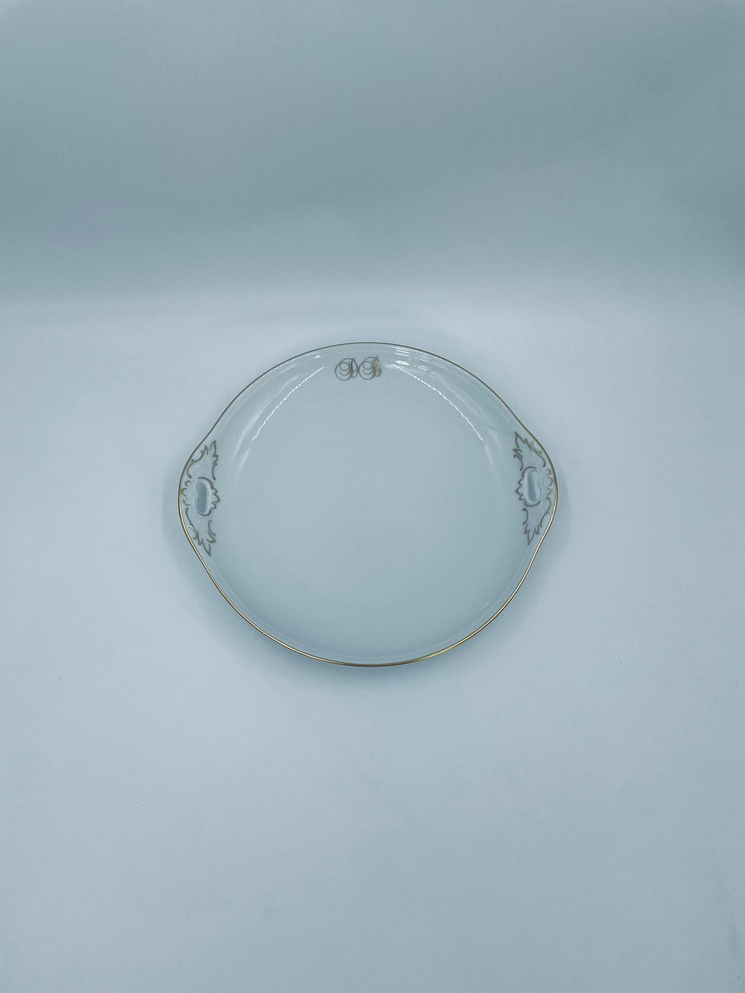 Półmisek porcelanowy Furstenberg - Image 10