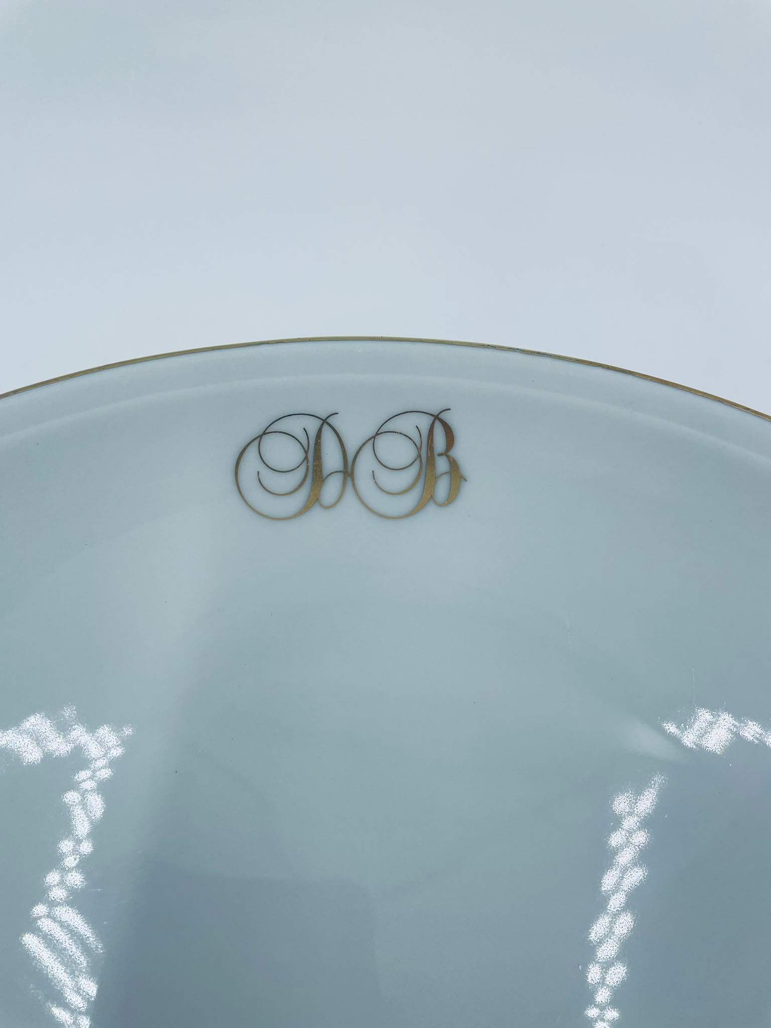 Półmisek porcelanowy Furstenberg - Image 7