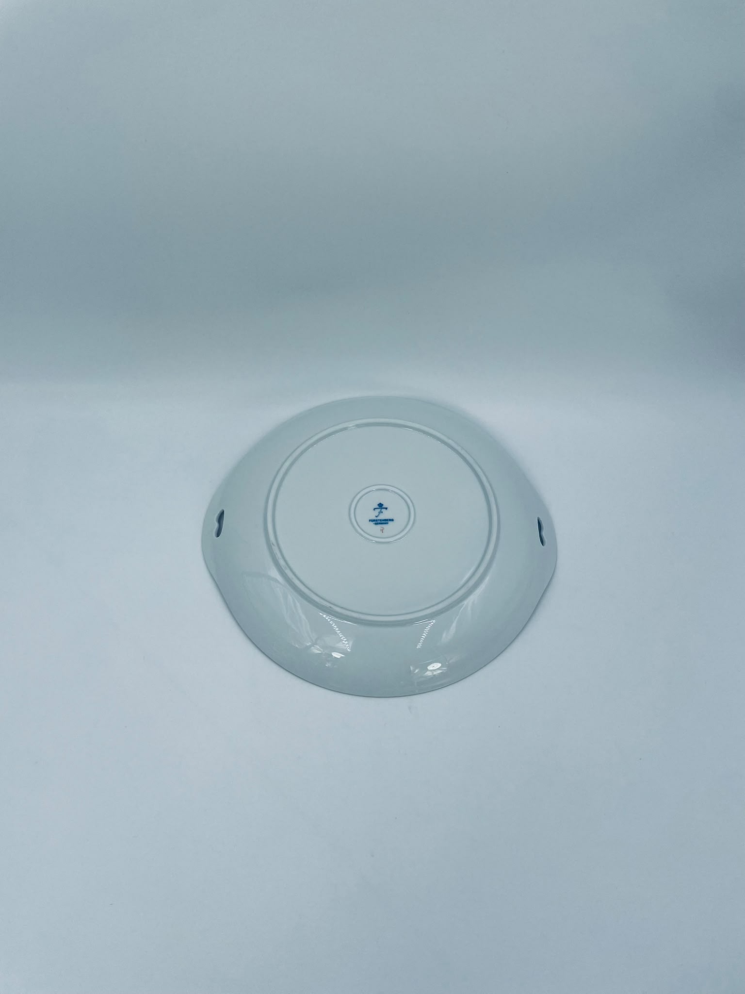 Półmisek porcelanowy Furstenberg - Image 6