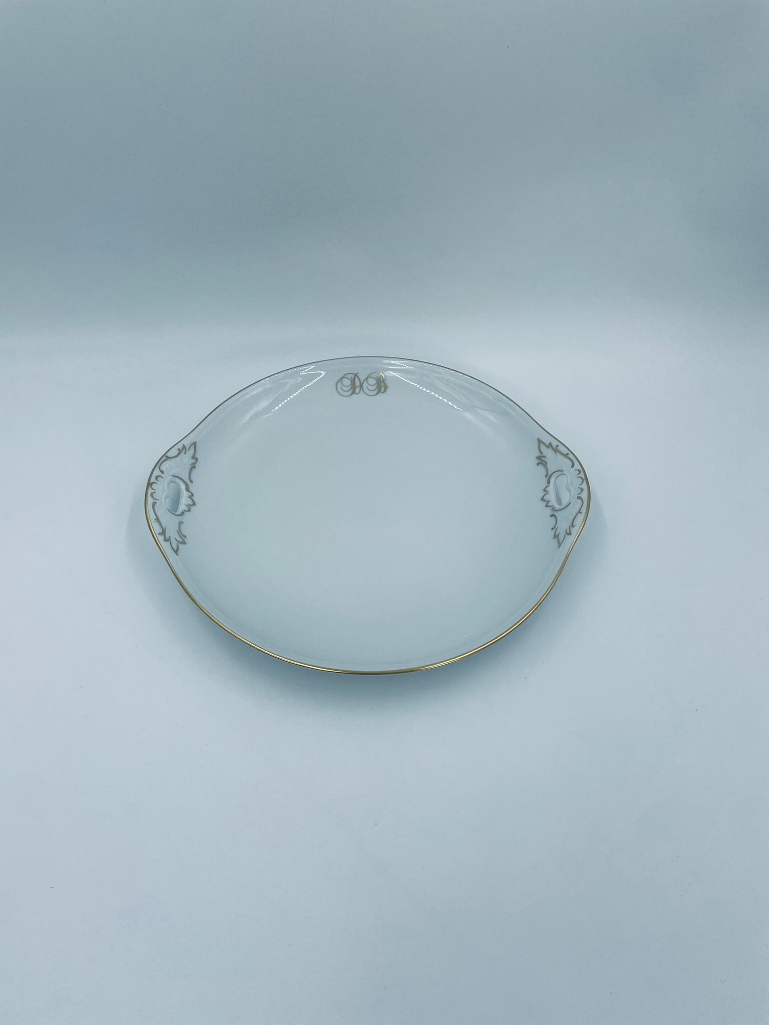 Półmisek porcelanowy Furstenberg - Image 4