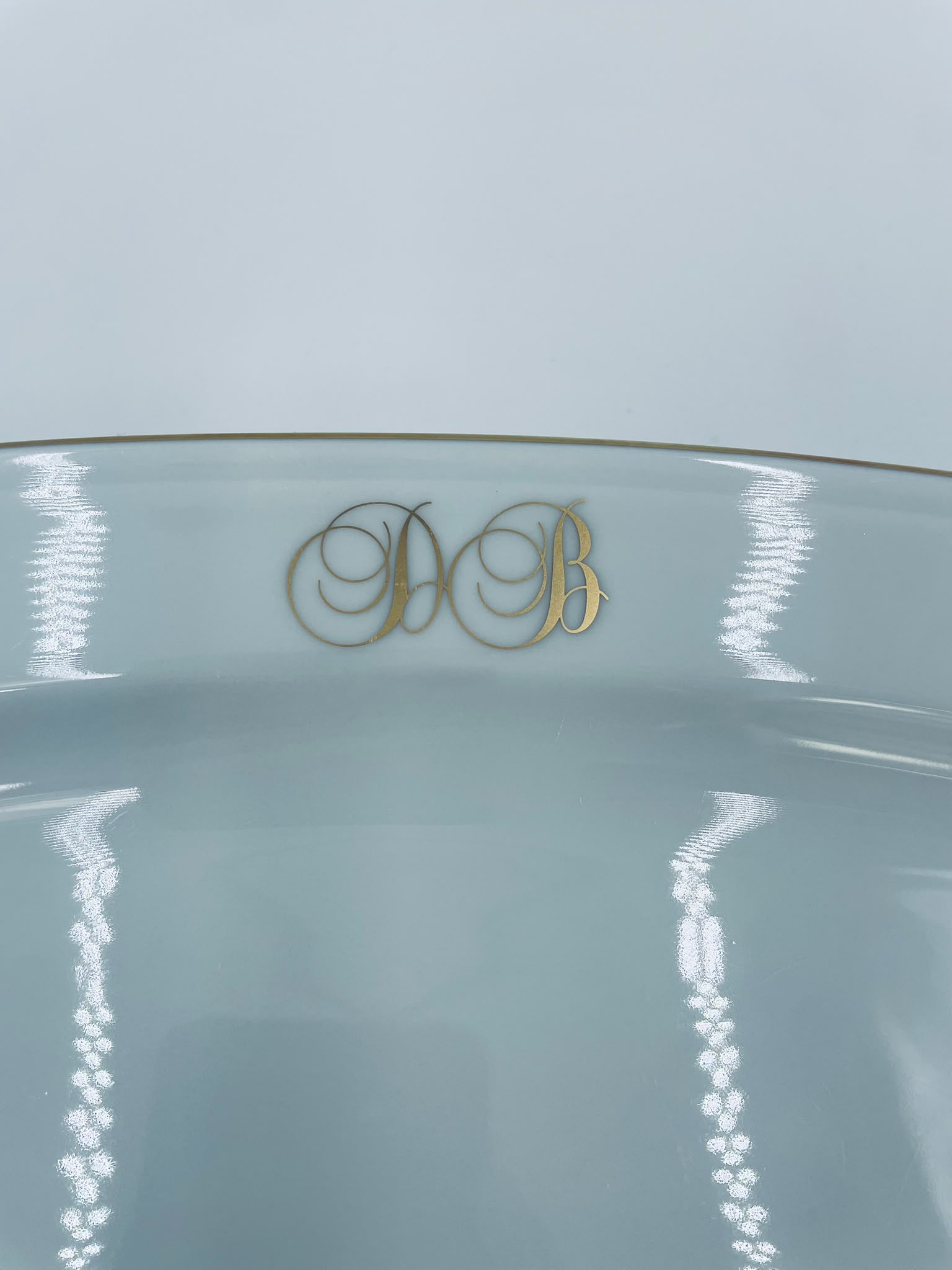 Półmisek porcelanowy Furstenberg - Image 7